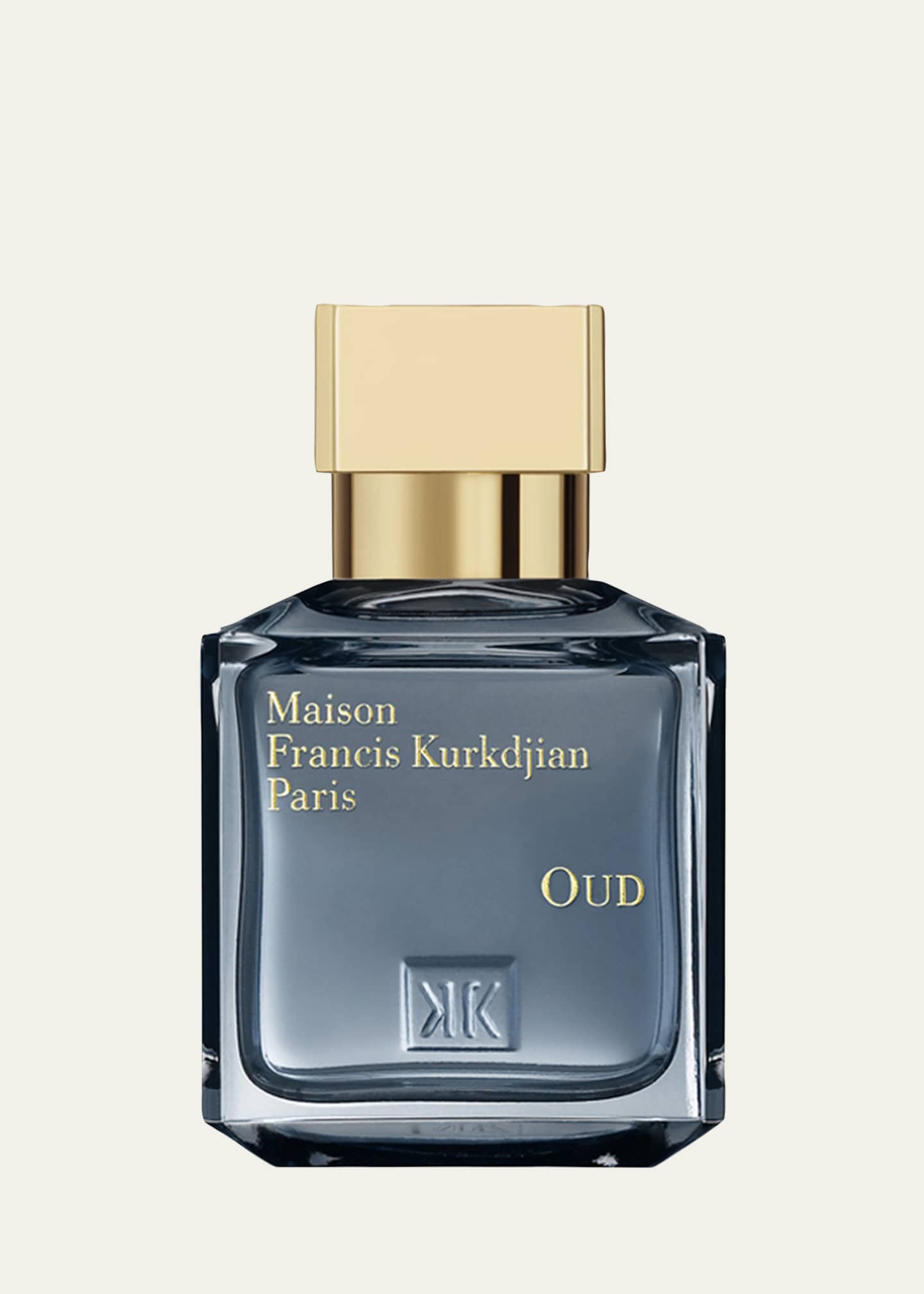Maison Francis Kurkdjian OUD Eau de Parfum, 2.4 oz. Image 1 of 2