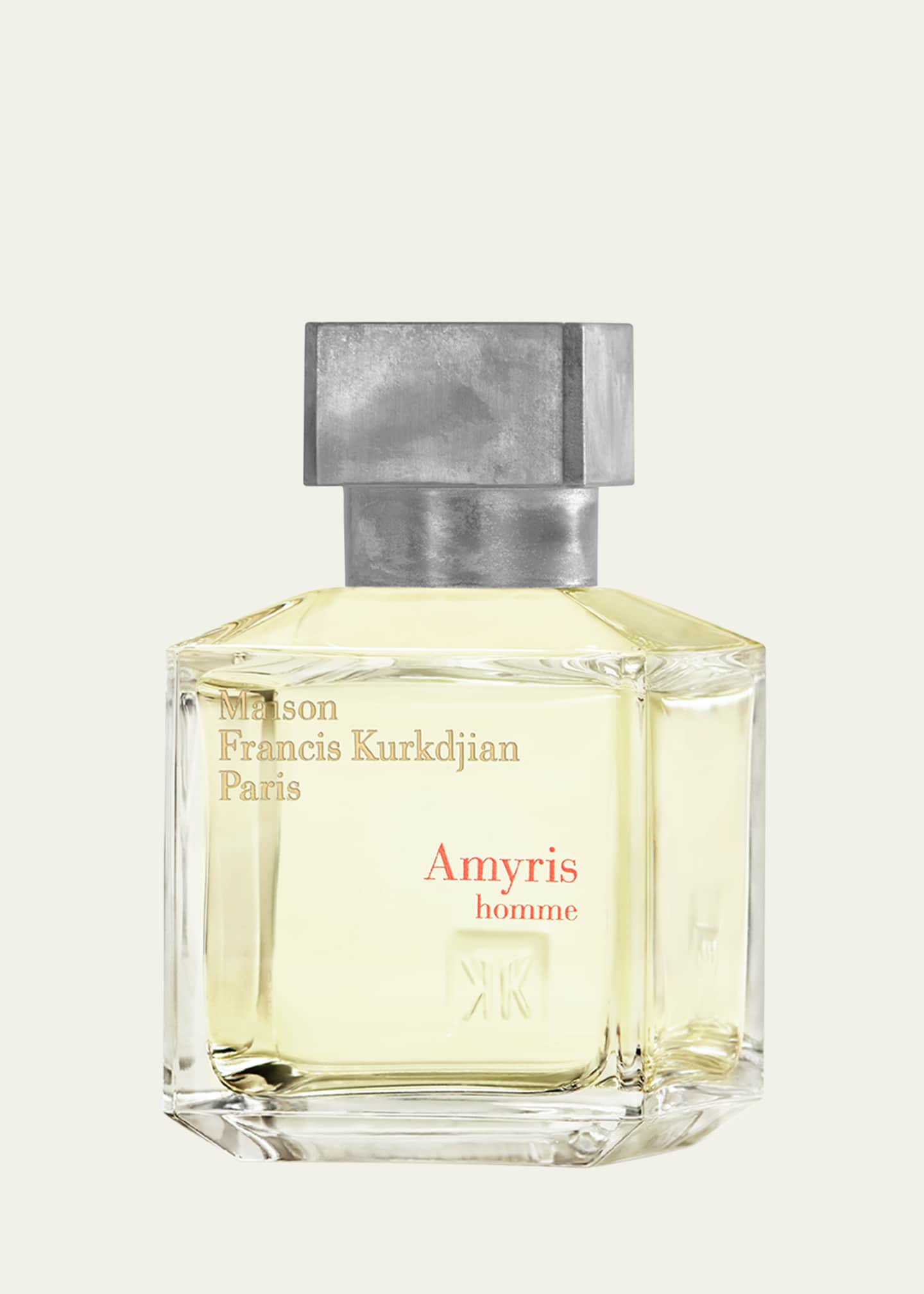 Maison Francis Kurkdjian Amyris homme Eau de Toilette, 2.4 oz.