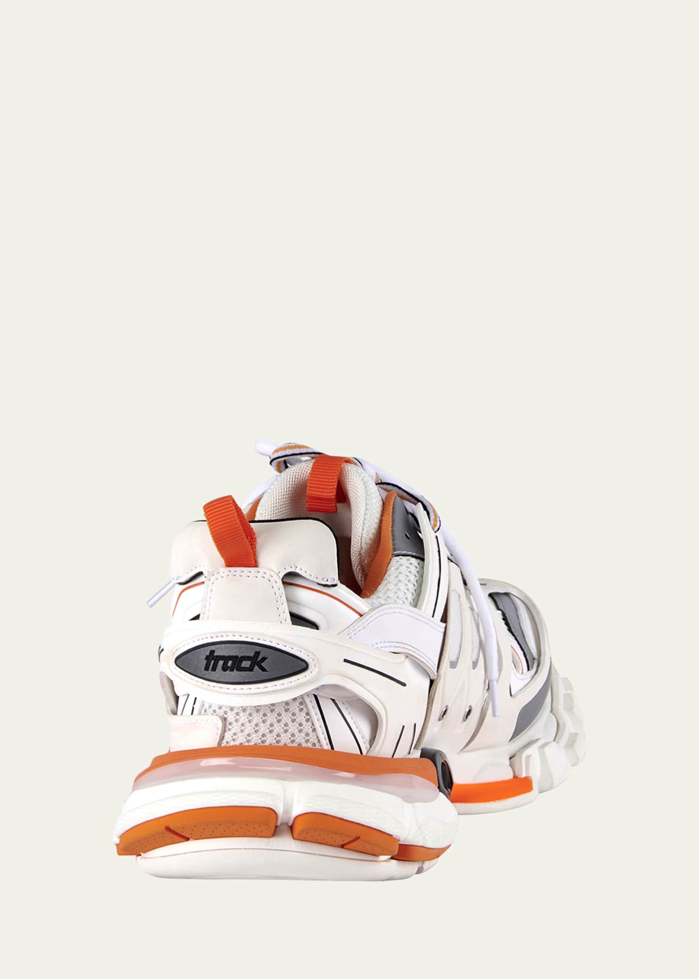 Balenciaga track men's hotsell