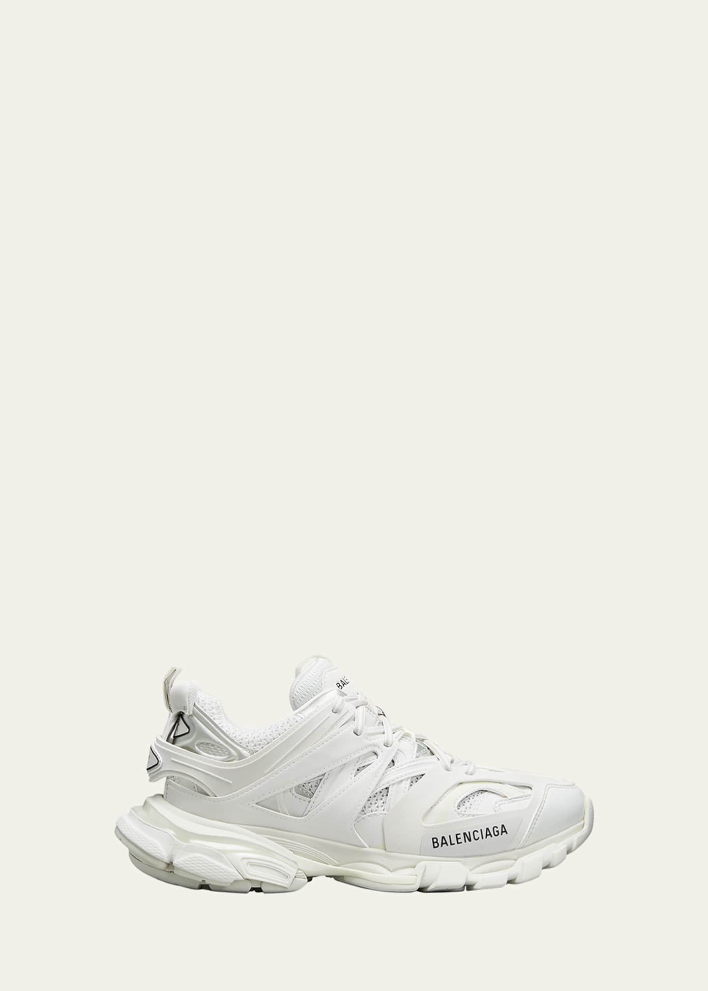 Balenciaga Men's Track Sneakers