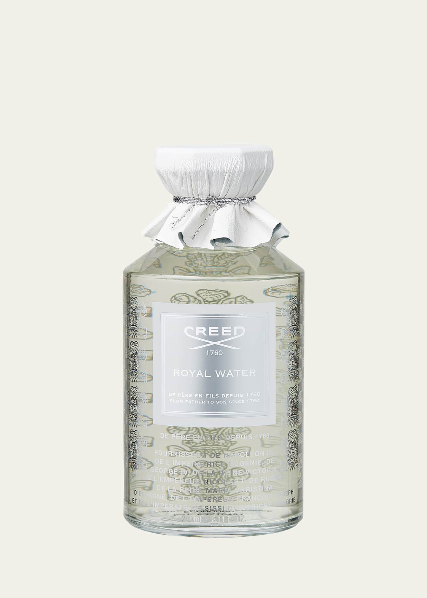 CREED Royal Water Eau de Parfum, 8 oz. Image 1 of 2