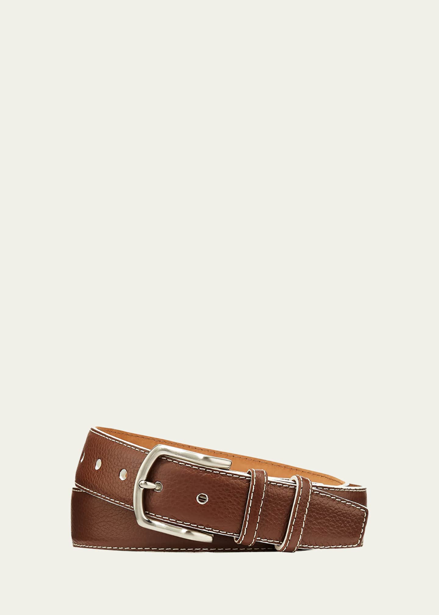 W kleinberg discount belt