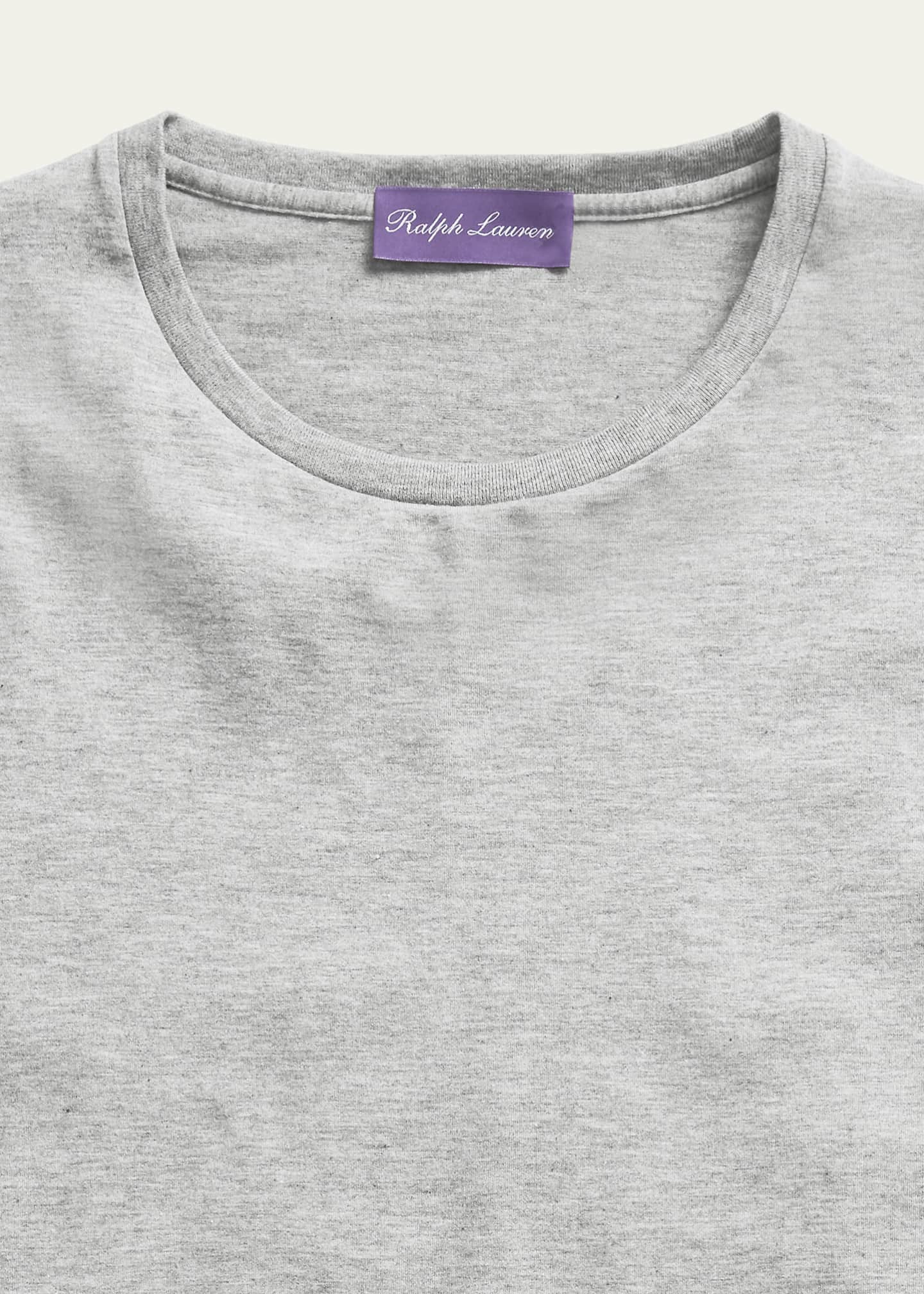 Purple label t shirt 2025