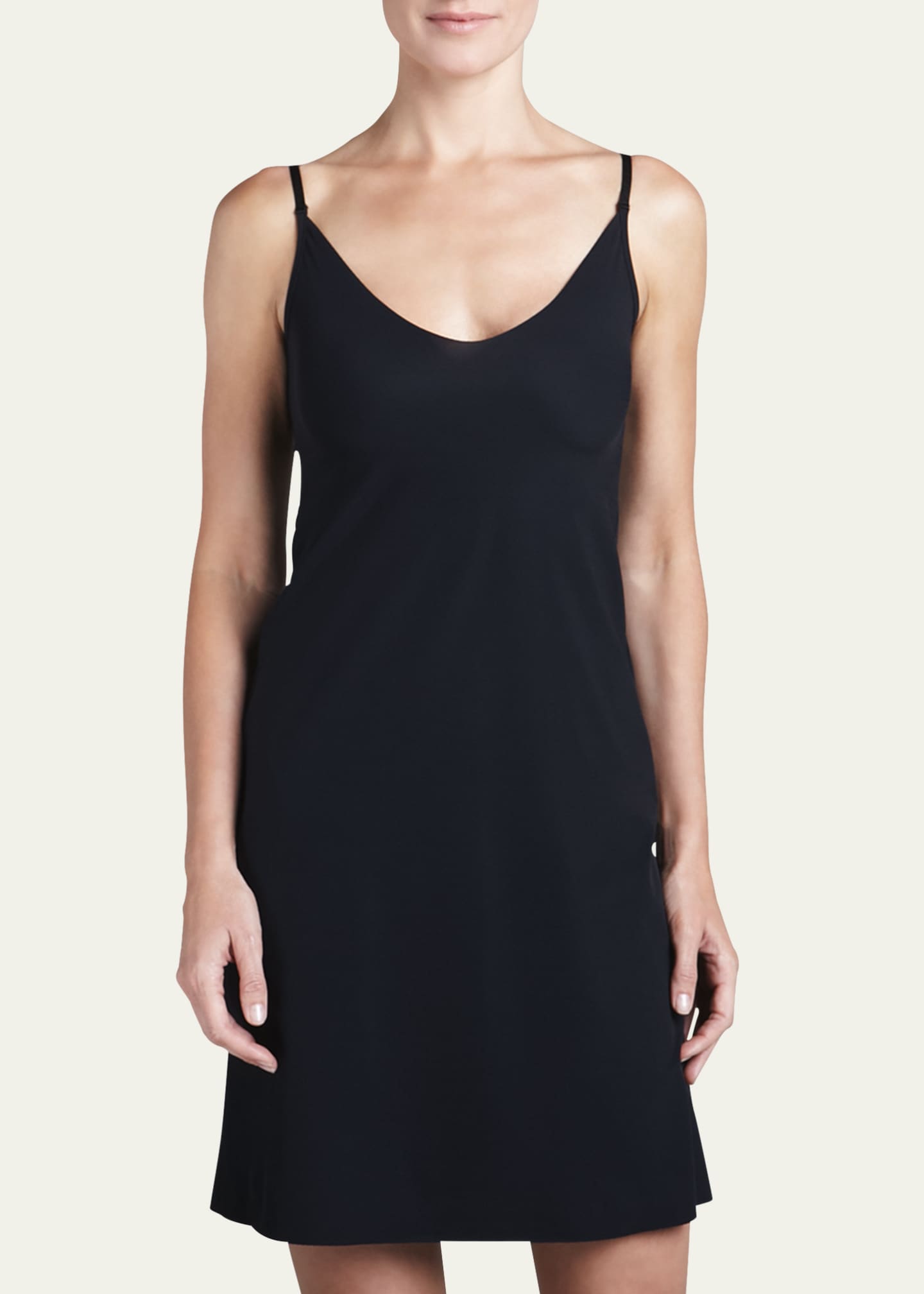 Commando Slim-Fit Tailored Slip Image 2 of 2