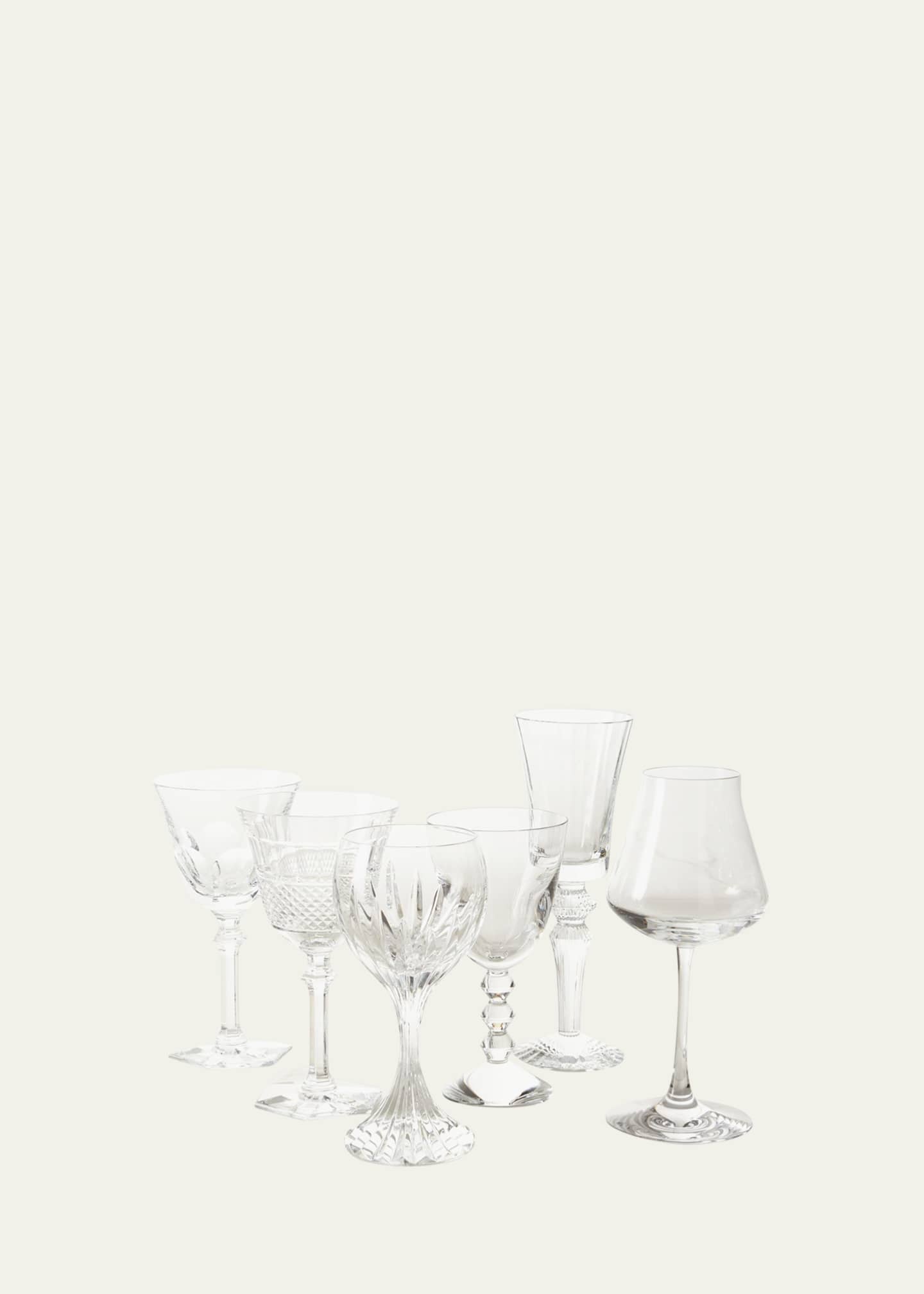 Baccarat Wine Therapy, Set of 6