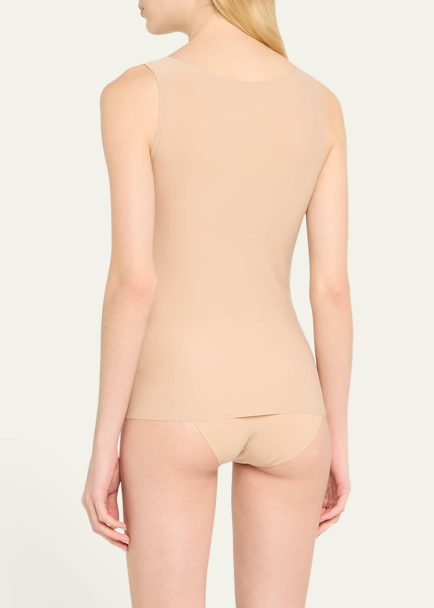 Chantelle Soft Stretch Layering Tank Top Image 3 of 5