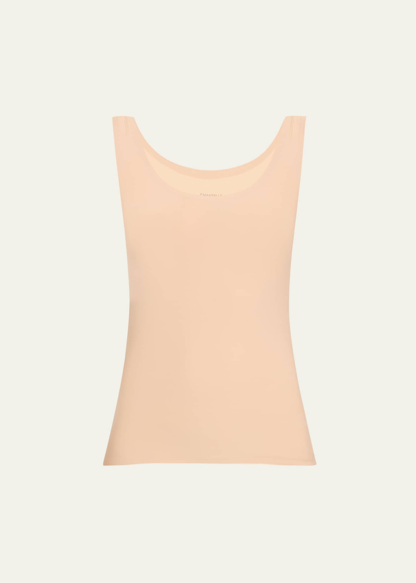 Chantelle Soft Stretch Layering Tank Top Image 1 of 5