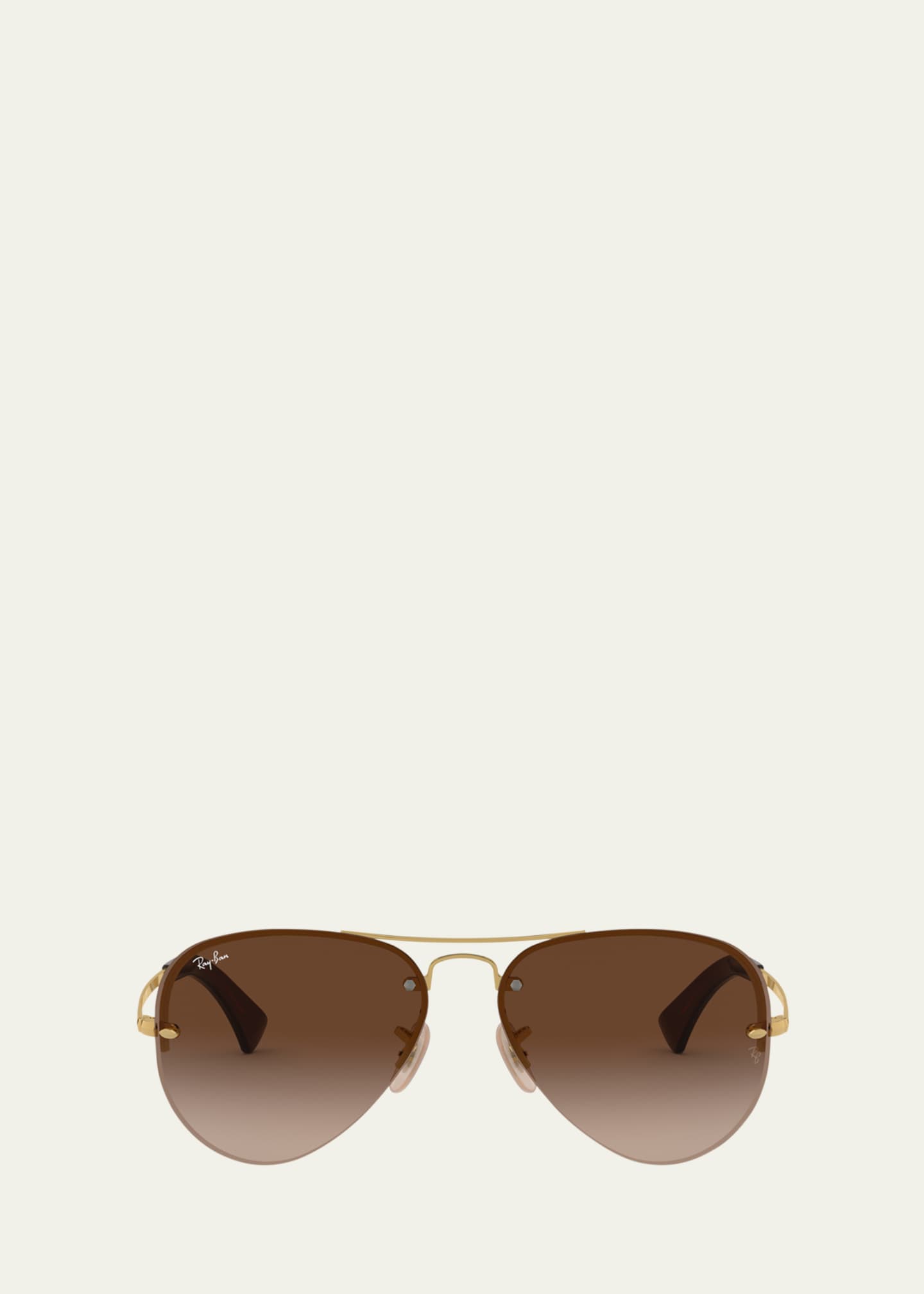 Ray-Ban Original Aviator Sunglasses, Golden