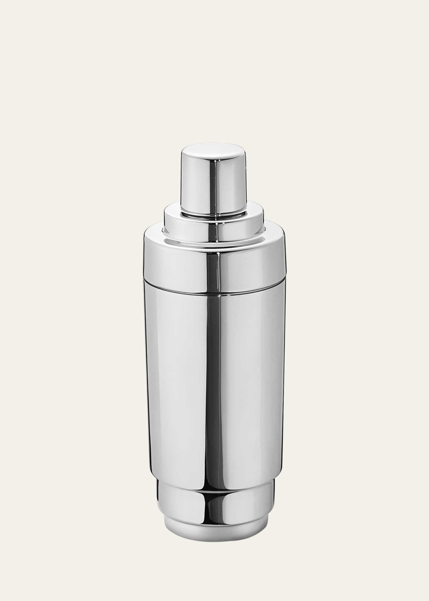 Georg Jensen Manhattan Cocktail Shaker Image 1 of 3