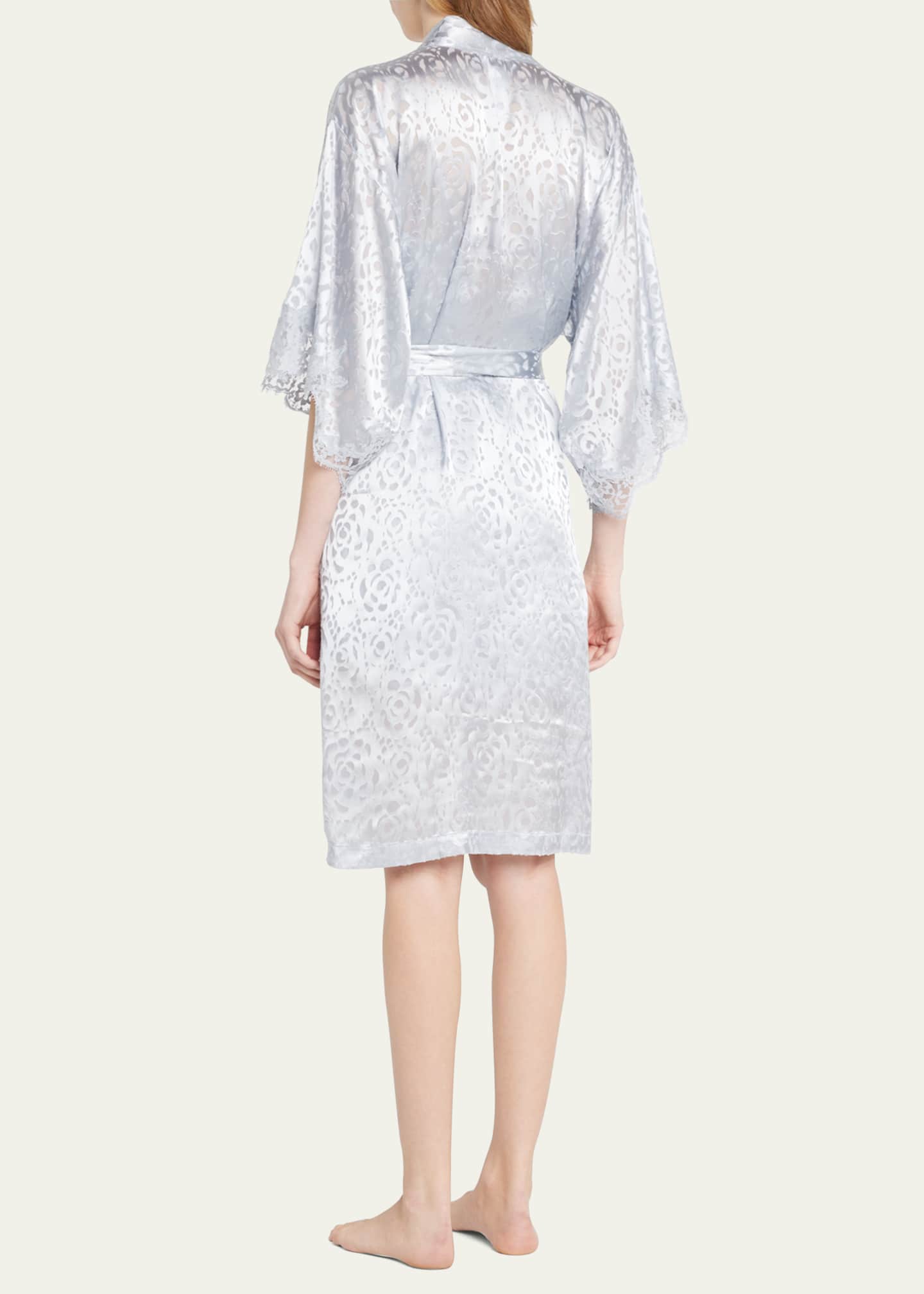 Robe lise charmel best sale
