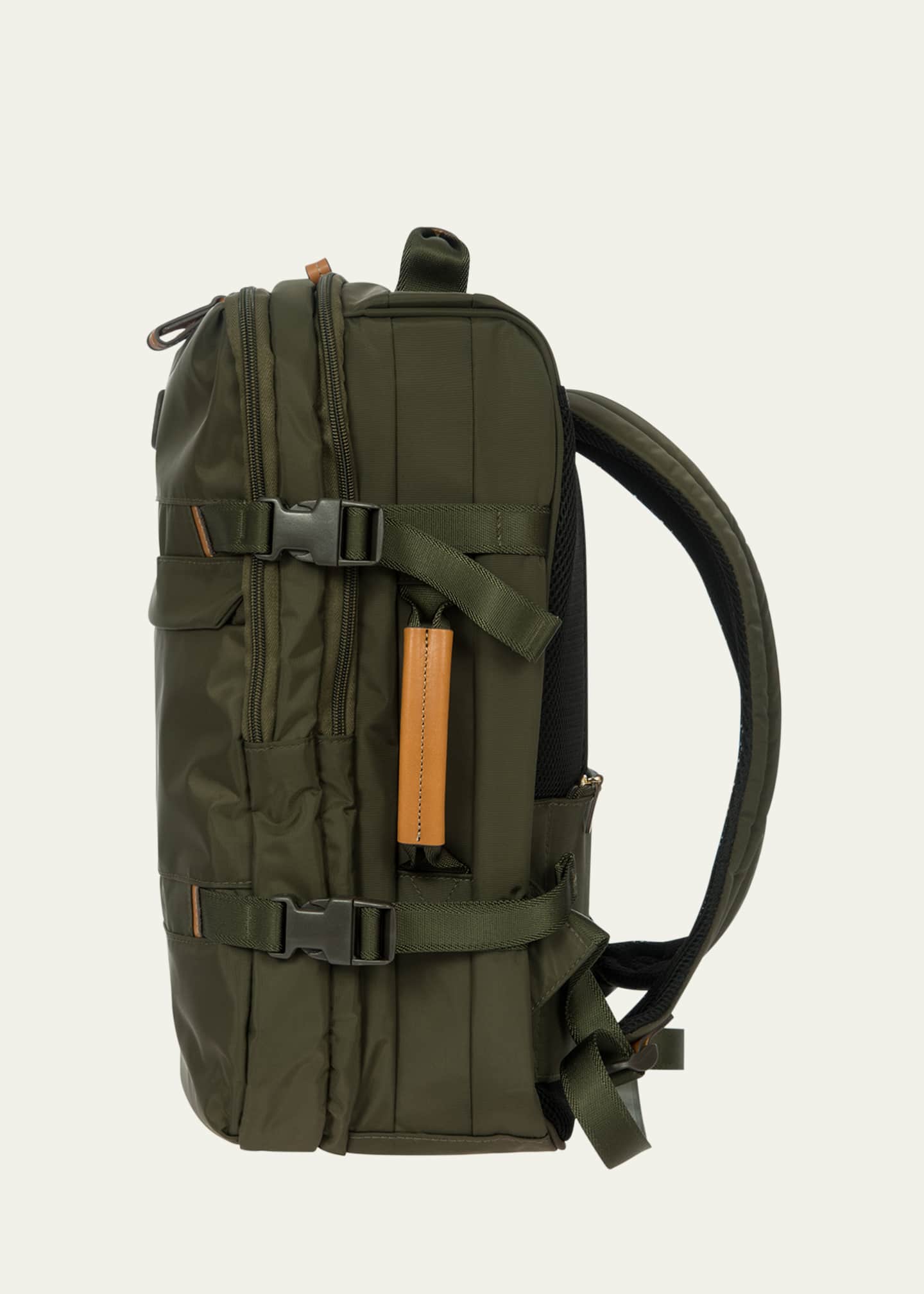 Bric's X-Travel Montagna Backpack Image 2 of 3
