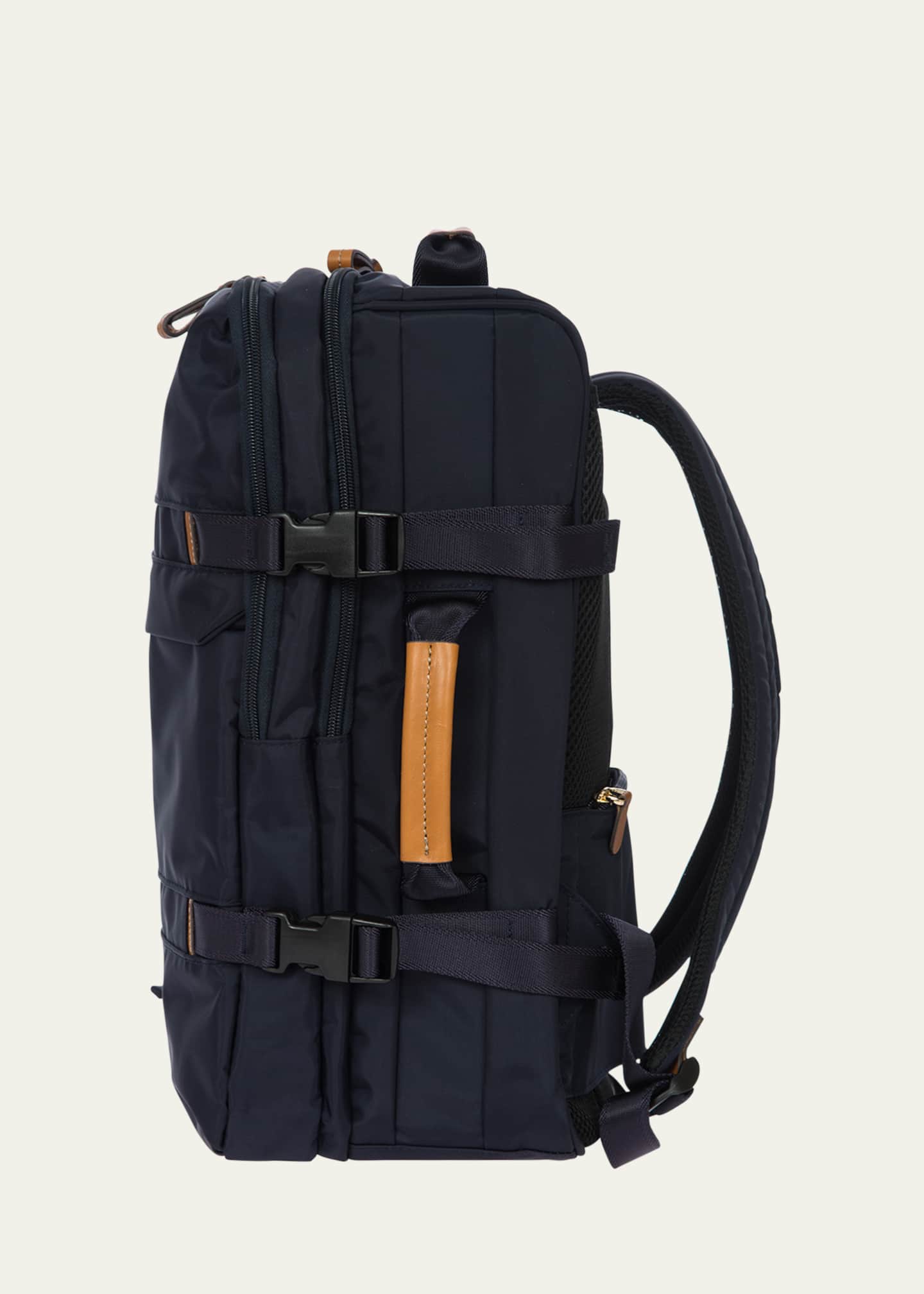 Bric's X-Travel Montagna Backpack Image 2 of 3