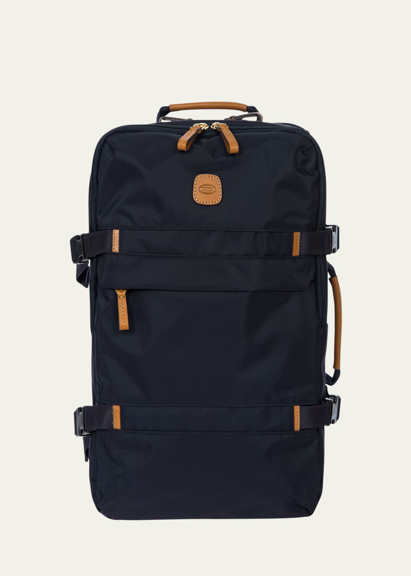 Bric's X-Travel Montagna Backpack Image 1 of 3