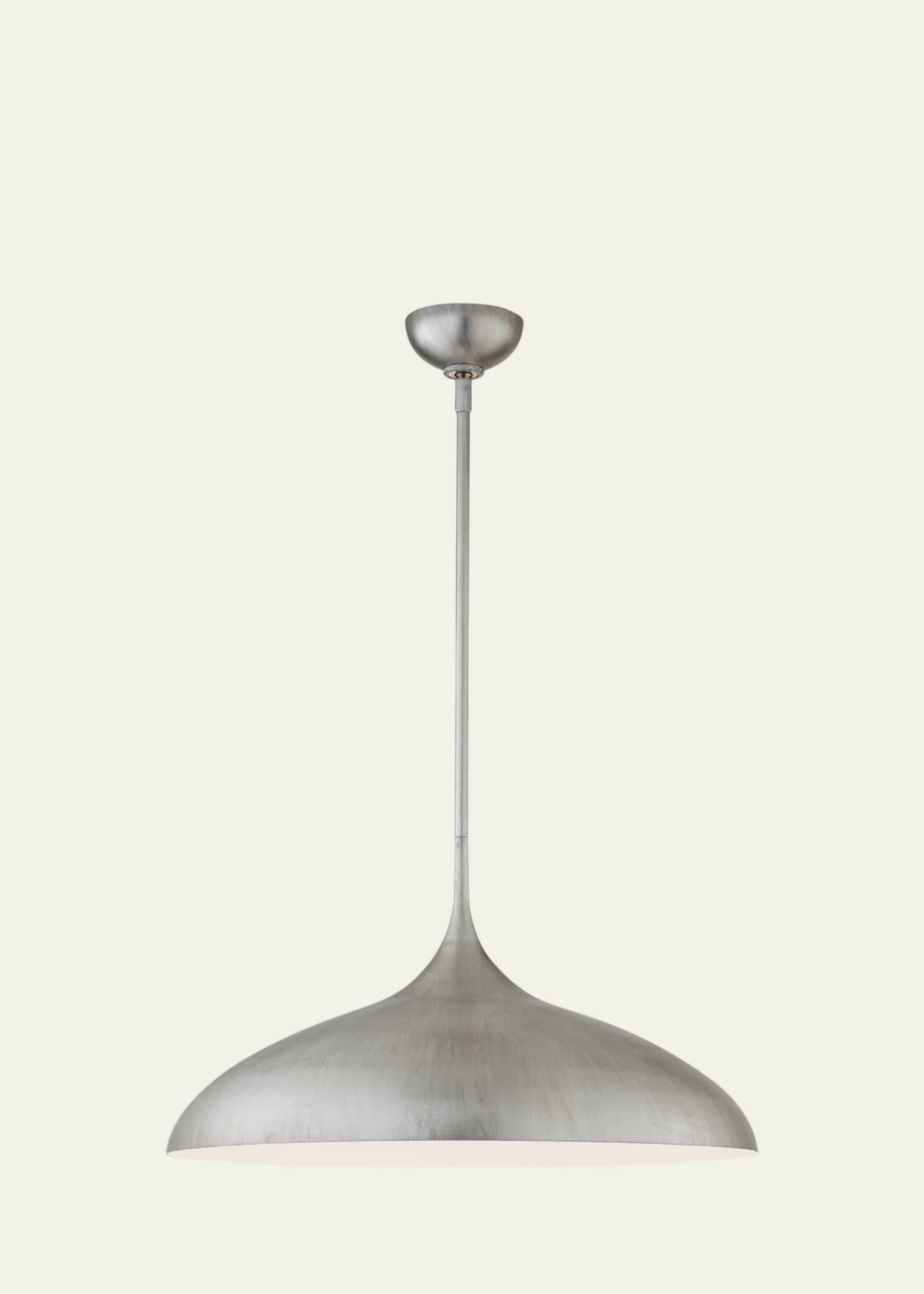Visual Comfort Signature Agnes Large Pendant By AERIN