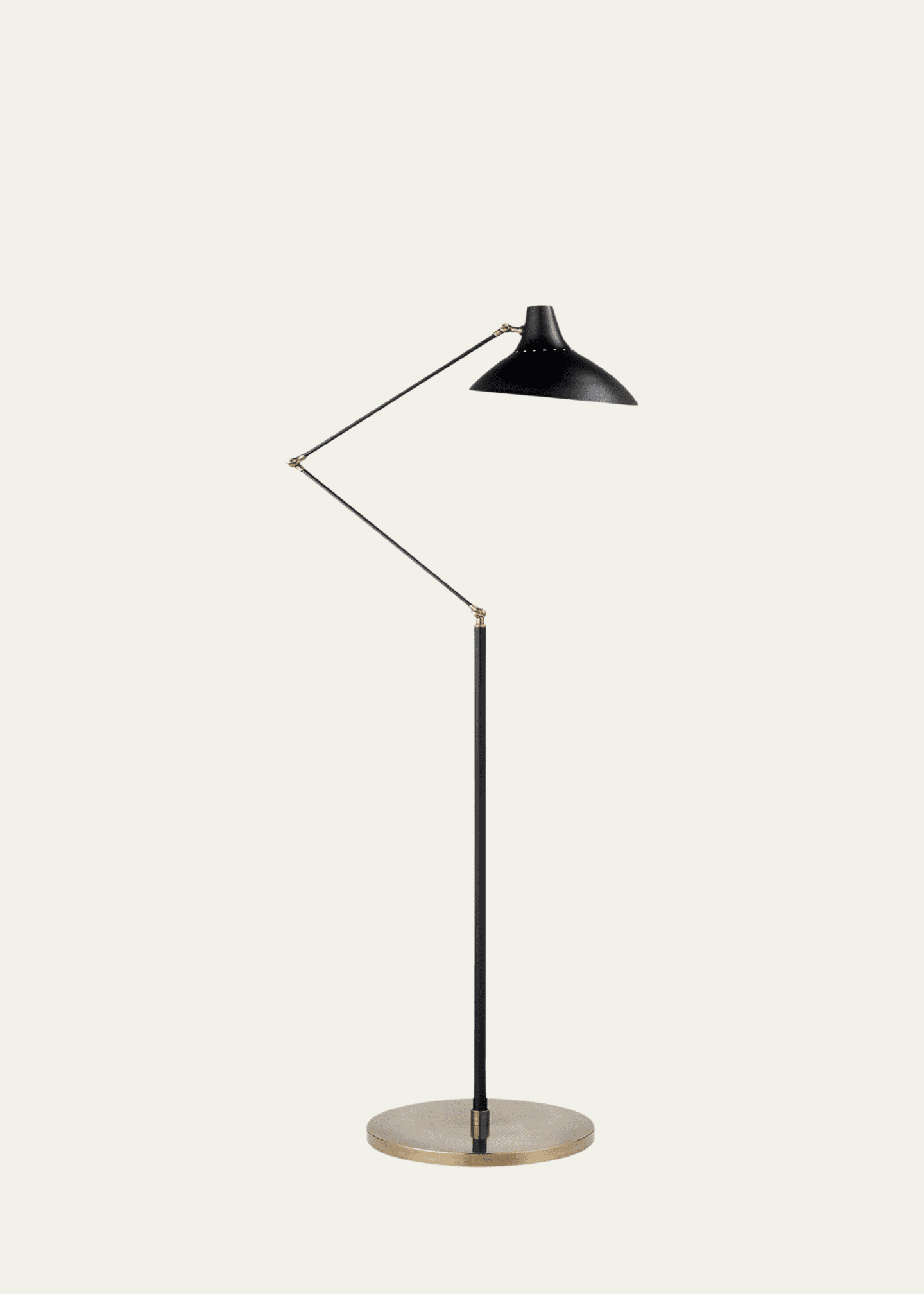 Visual Comfort Signature Charlton Floor Lamp By AERIN