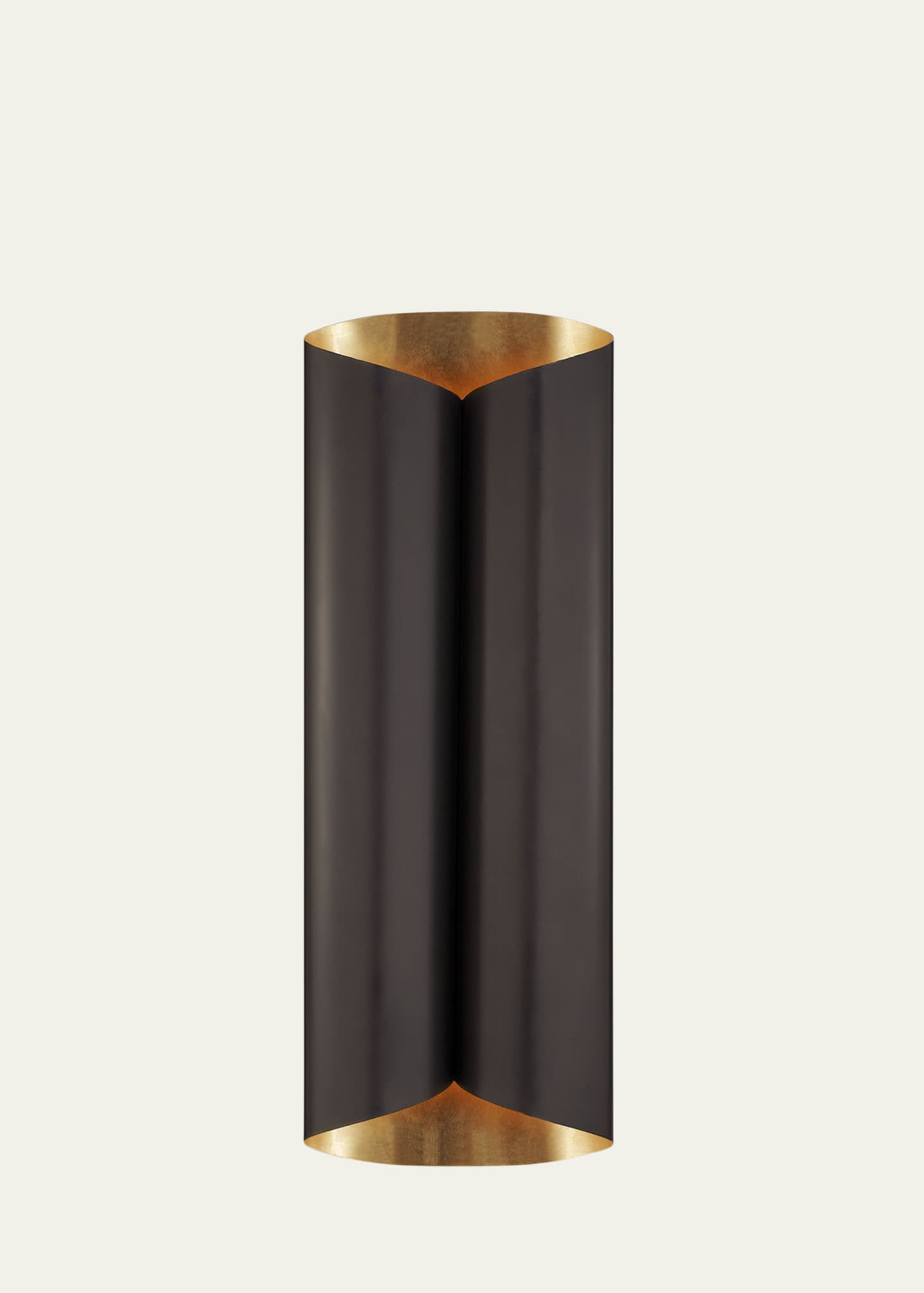 Visual Comfort Signature Selfoss Large Sconce By AERIN