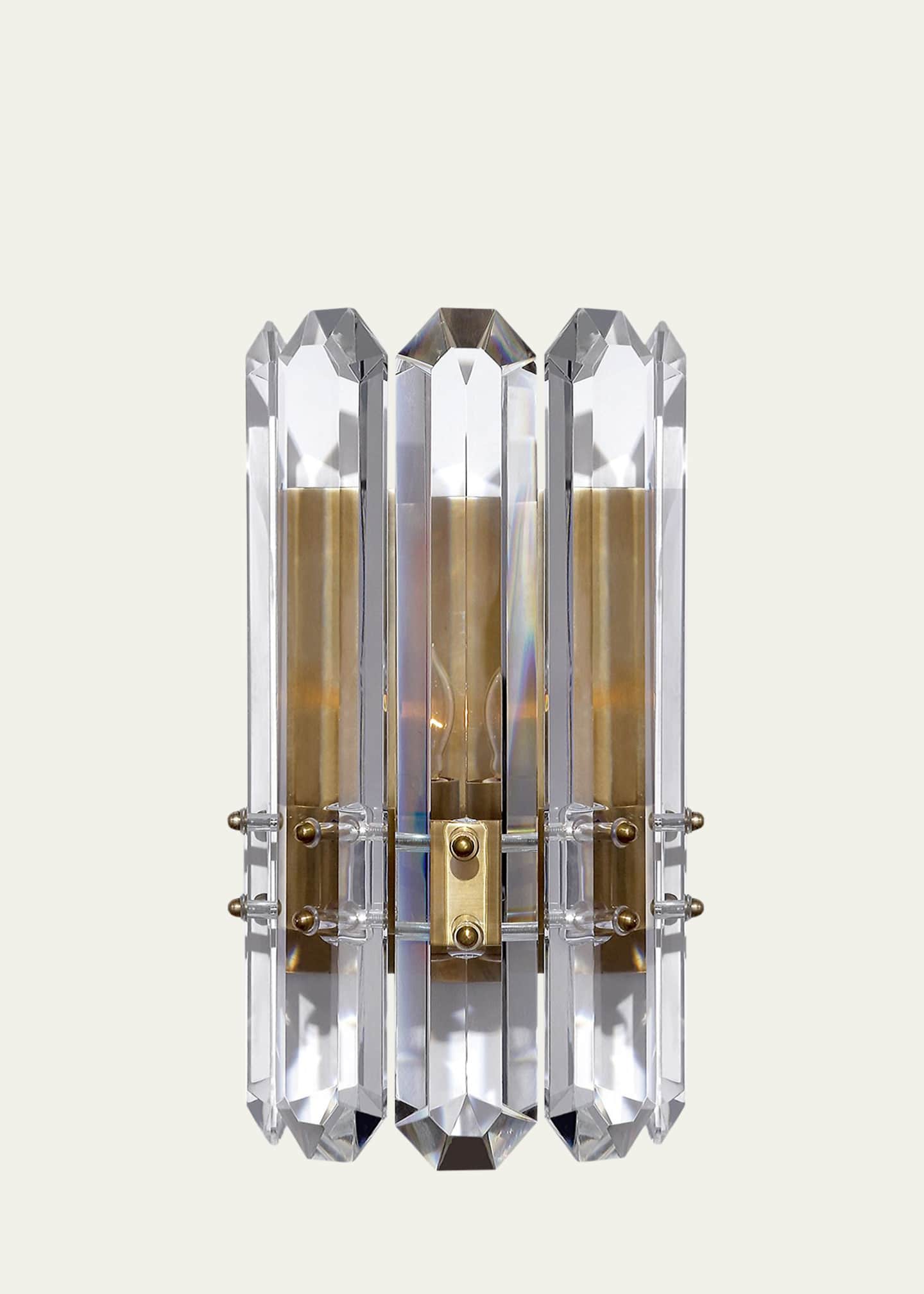 Visual Comfort Signature Bonnington Wall Sconce By AERIN