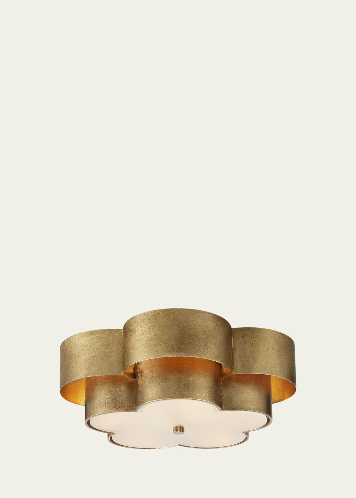 Aerin arabelle online flush mount
