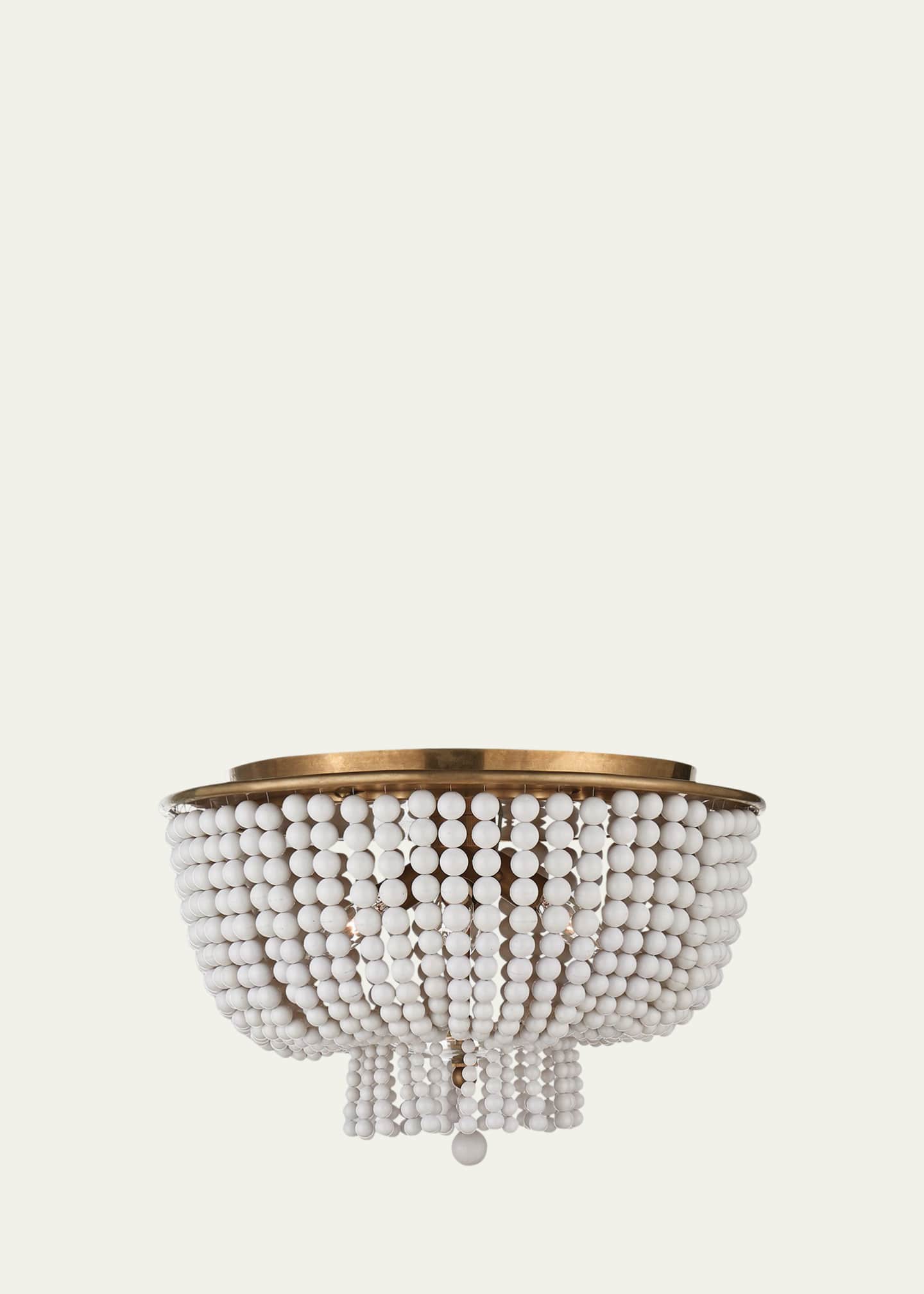 Aerin jacqueline flush mount cheap