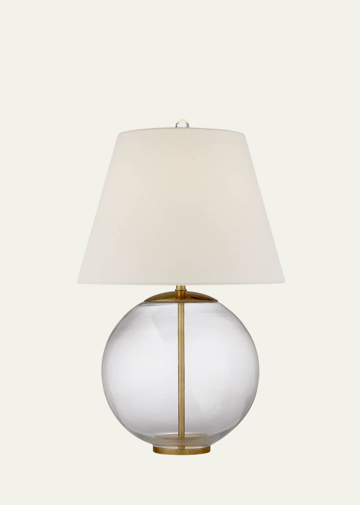 Visual Comfort Signature Morton Table Lamp By AERIN