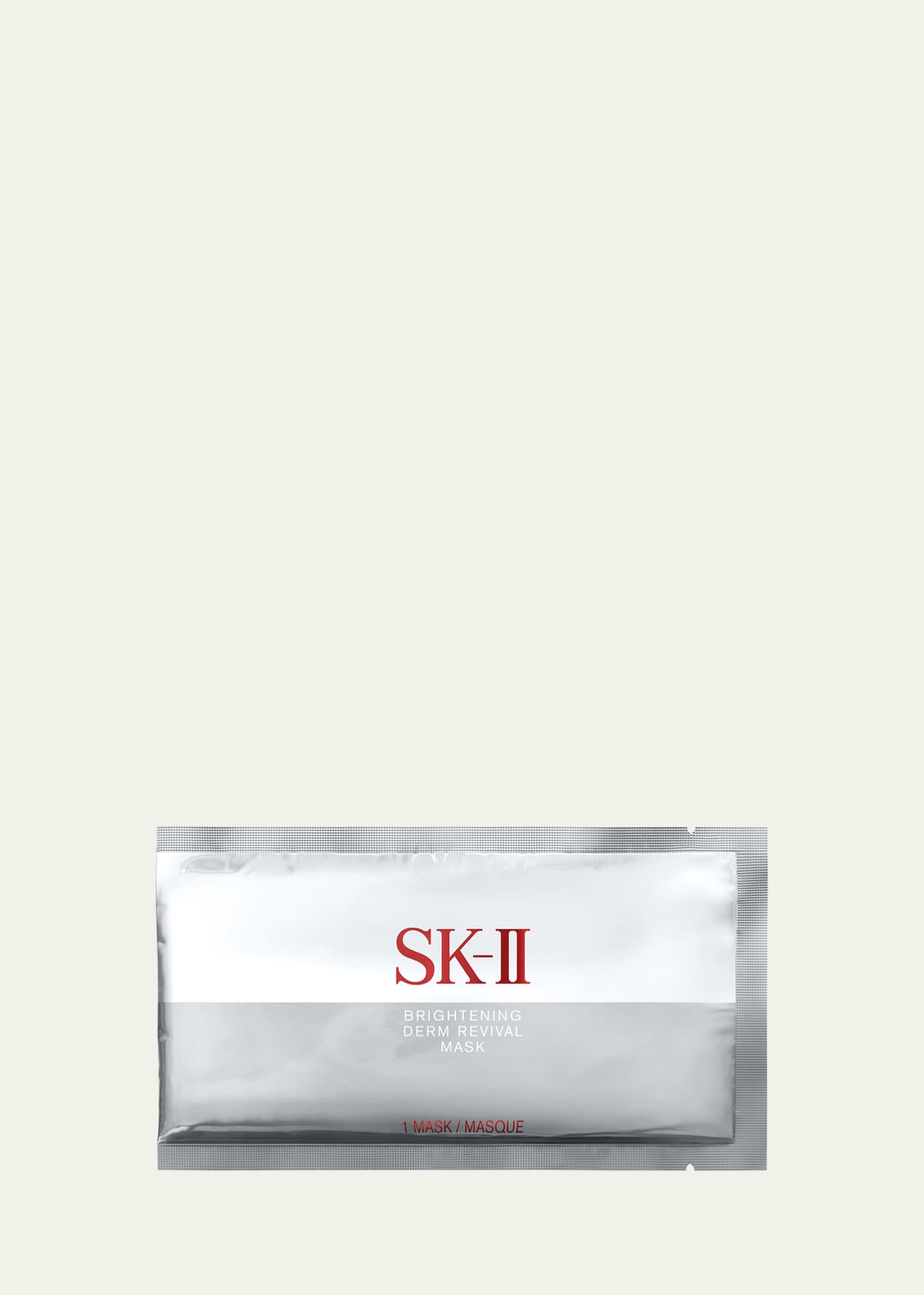 SK-II Brightening Derm-Revival Mask, 10 Sheets Image 1 of 3