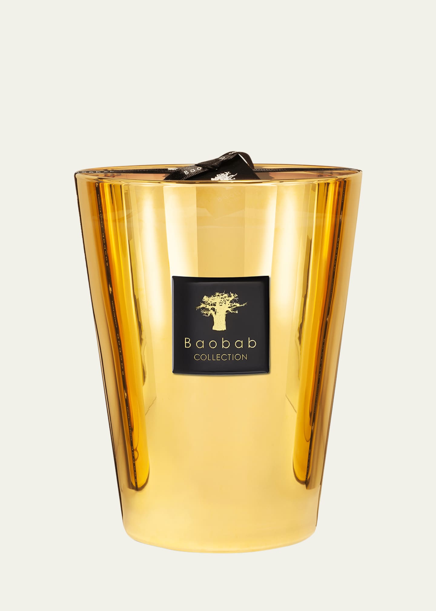 Baobab Collection Aurum Scented Candle, 9.4" Image 1 of 5