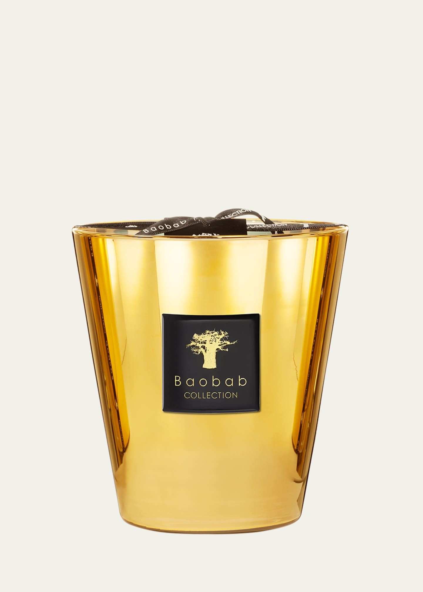 Baobab Collection Aurum Scented Candle, 6.3" Image 1 of 5