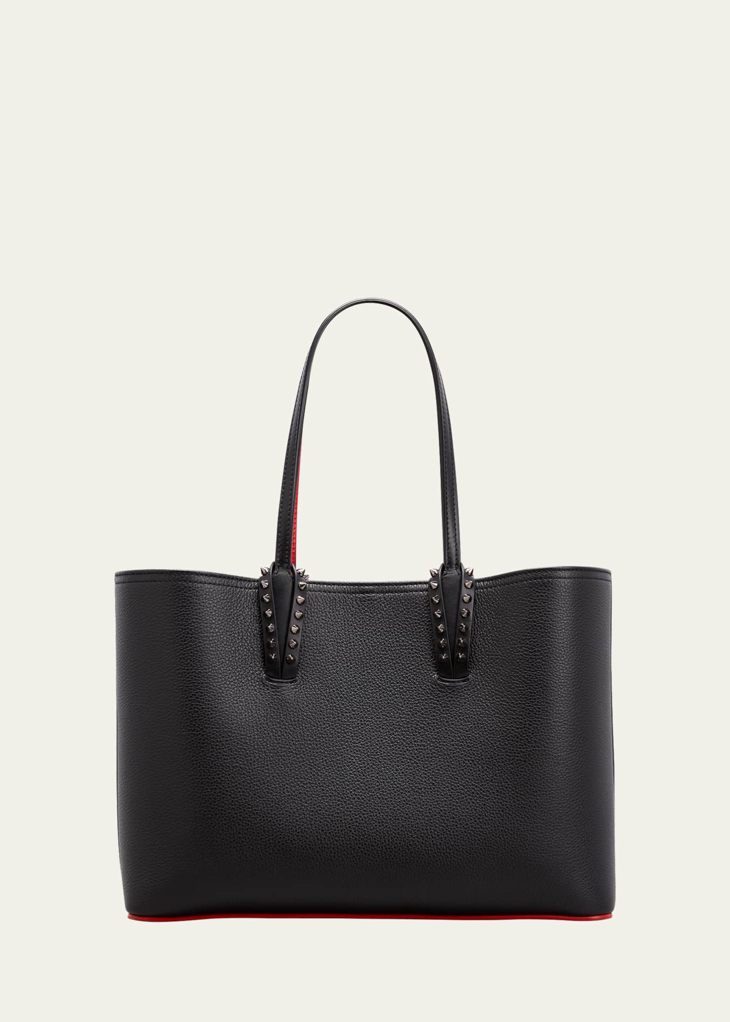 Christian louboutin cabata tote bag deals