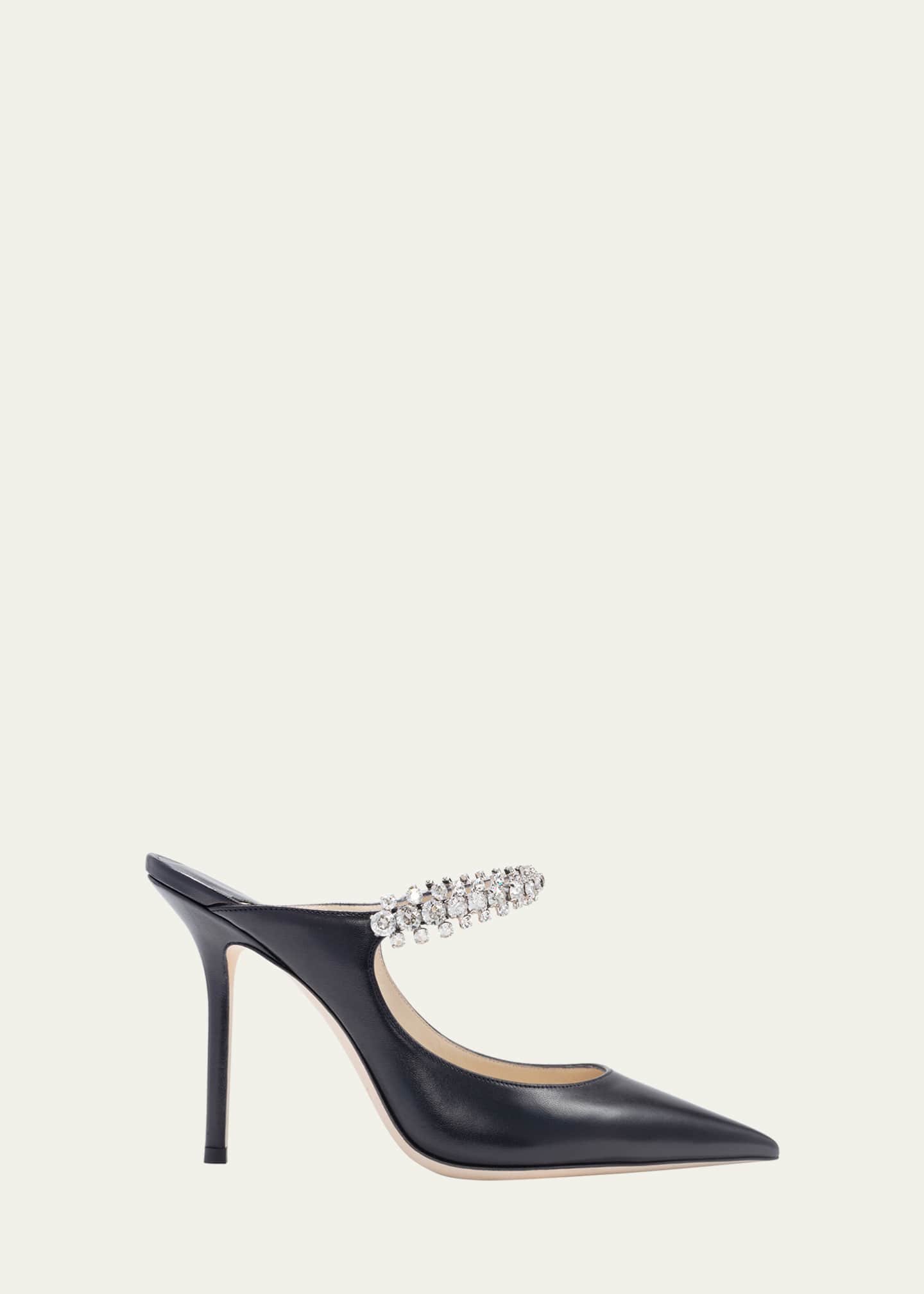 Jeweled mules shop