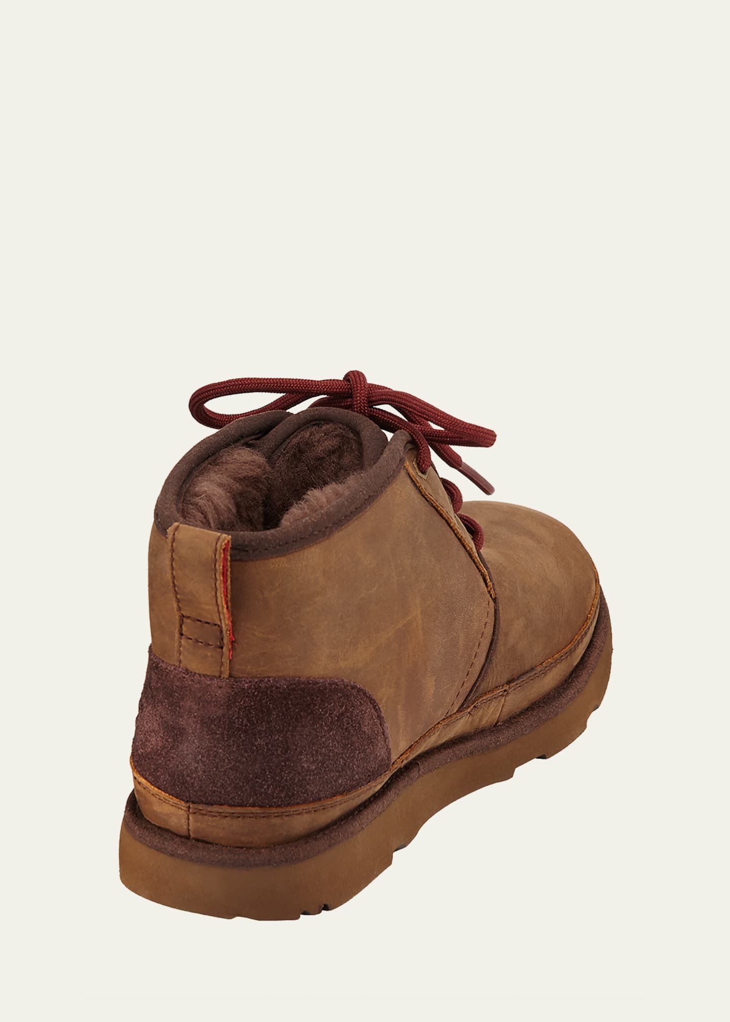 Ugg neumel waterproof hot sale