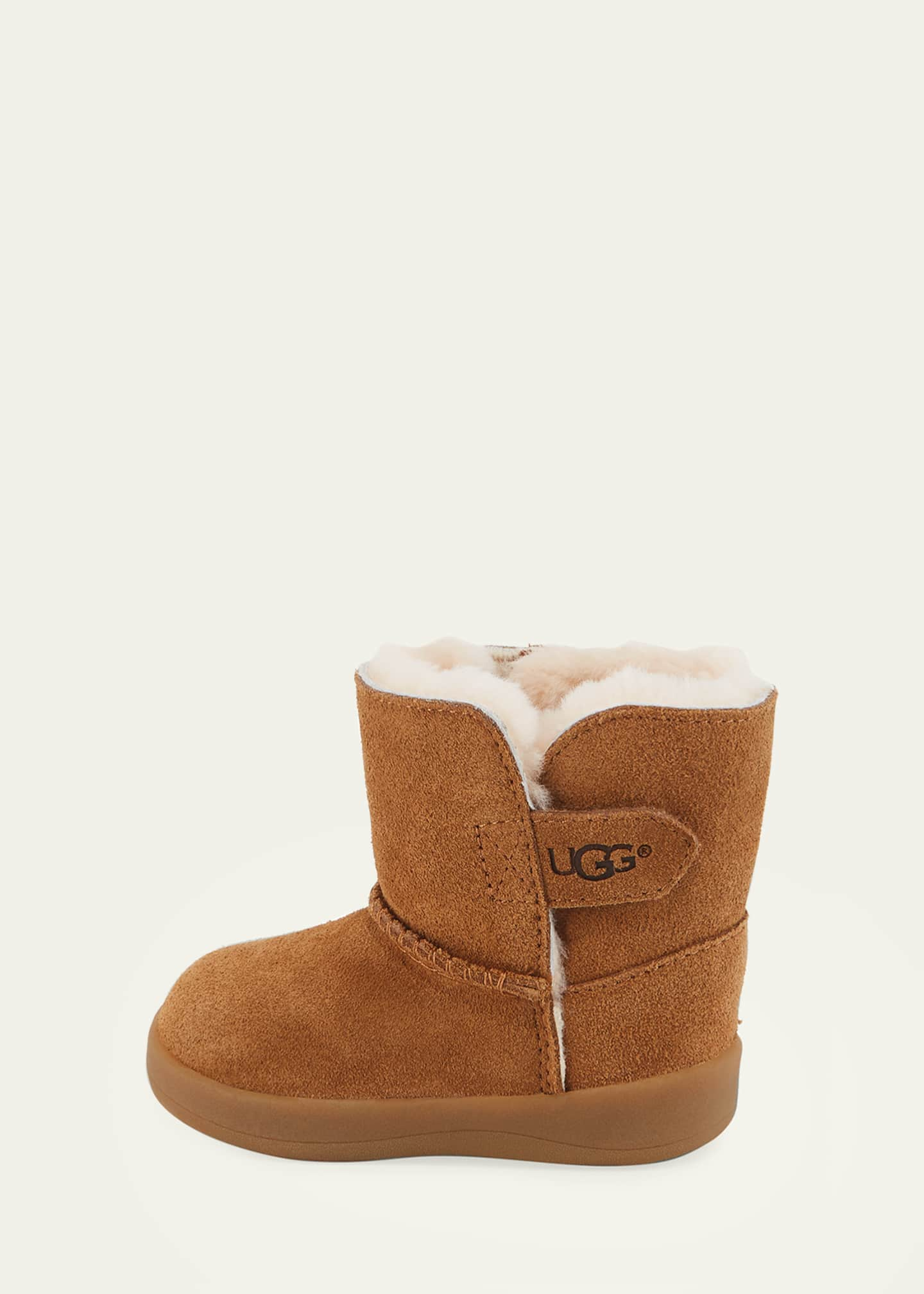 Baby Keelan Boot