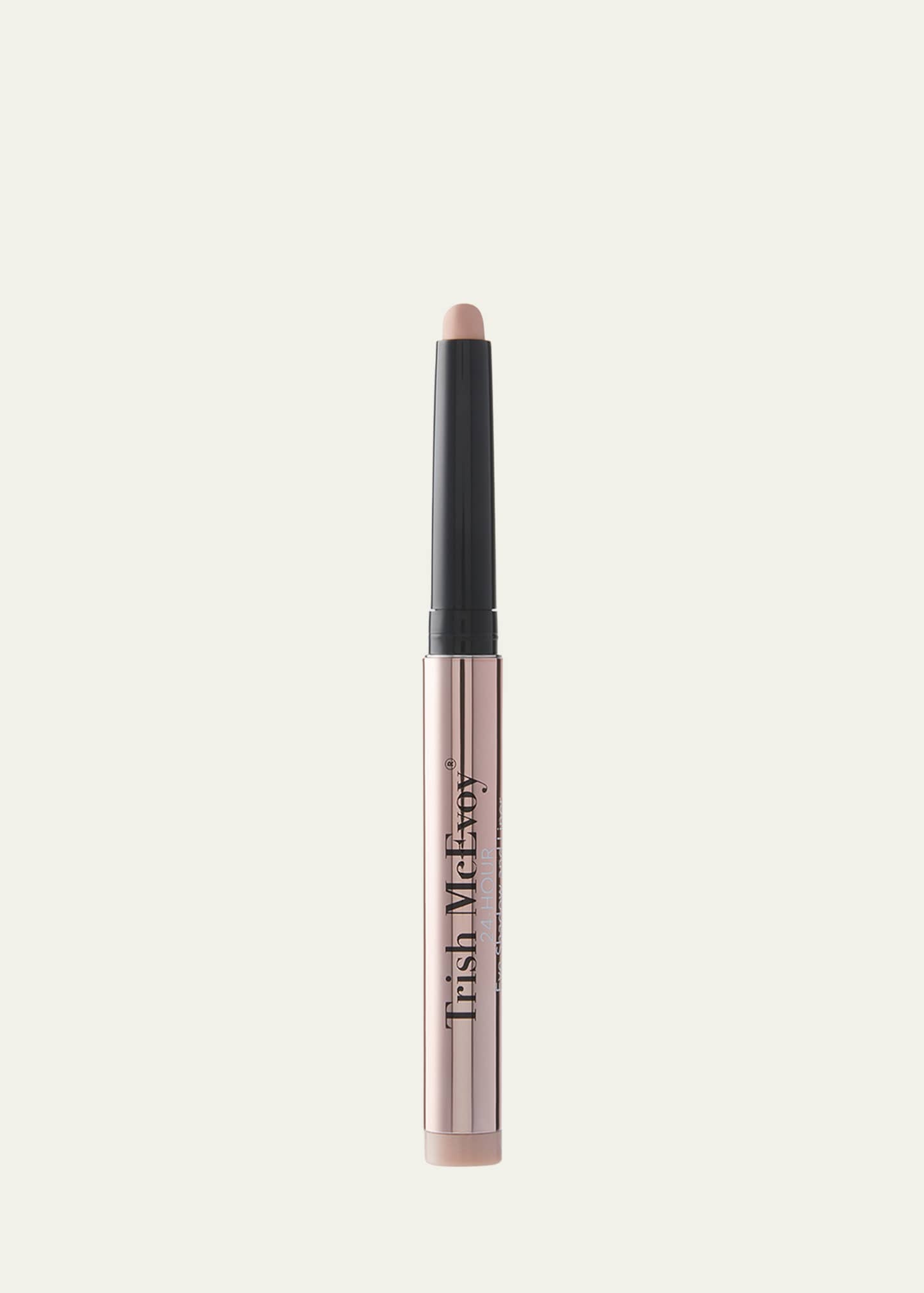 Trish McEvoy 24 Hour Cream Eye Shadow & Liner Image 1 of 5