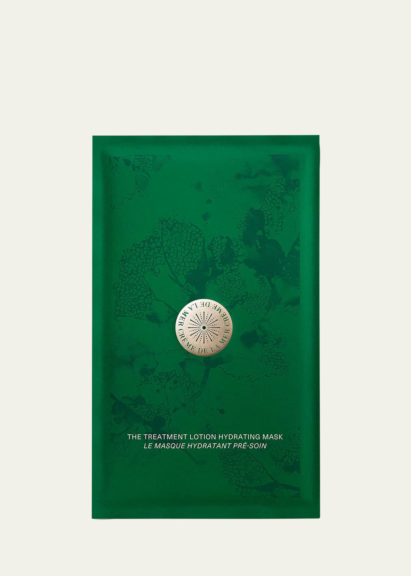 La Mer The Treatment Lotion Hydrating Masks, 6 ct. Image 2 of 5
