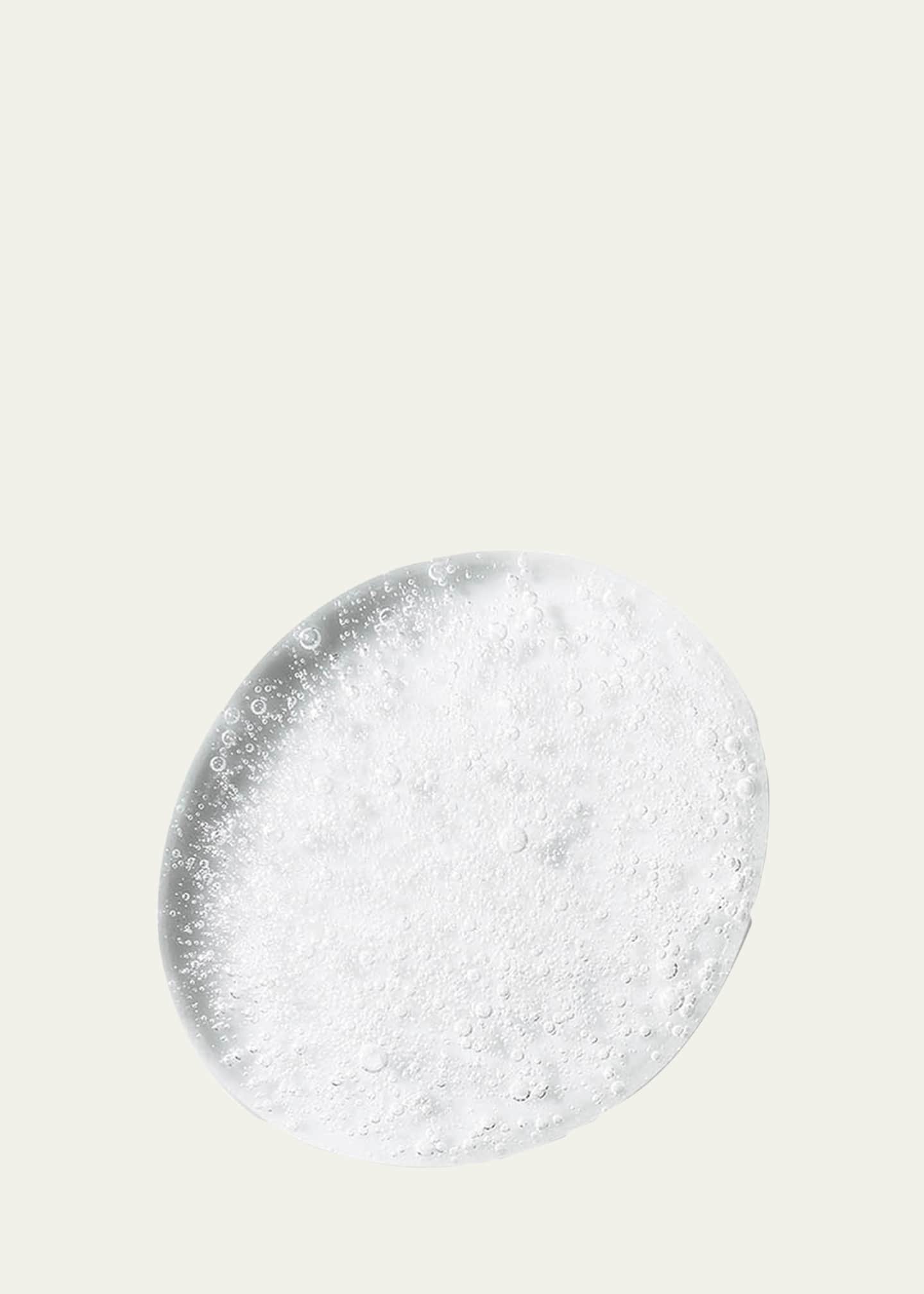 La Mer The Treatment Lotion Hydrating Masks, 6 ct. Image 3 of 5