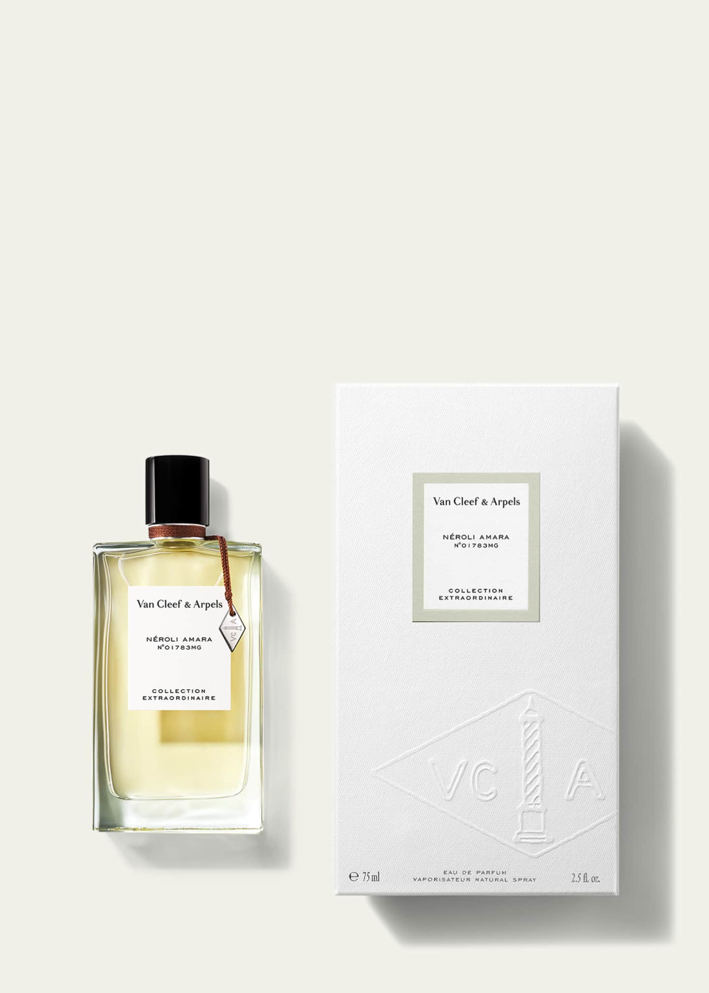 Van Cleef & Arpels Neroli Amara Eau de Parfum, 2.5 oz. - Bergdorf