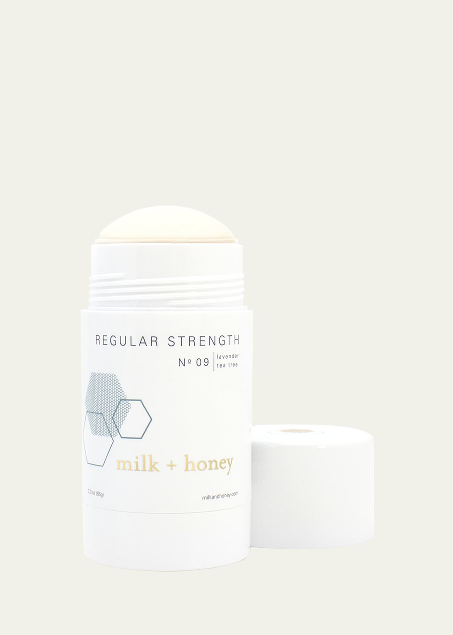 milk + honey Regular Strength Deodorant No. 09 Image 2 of 2