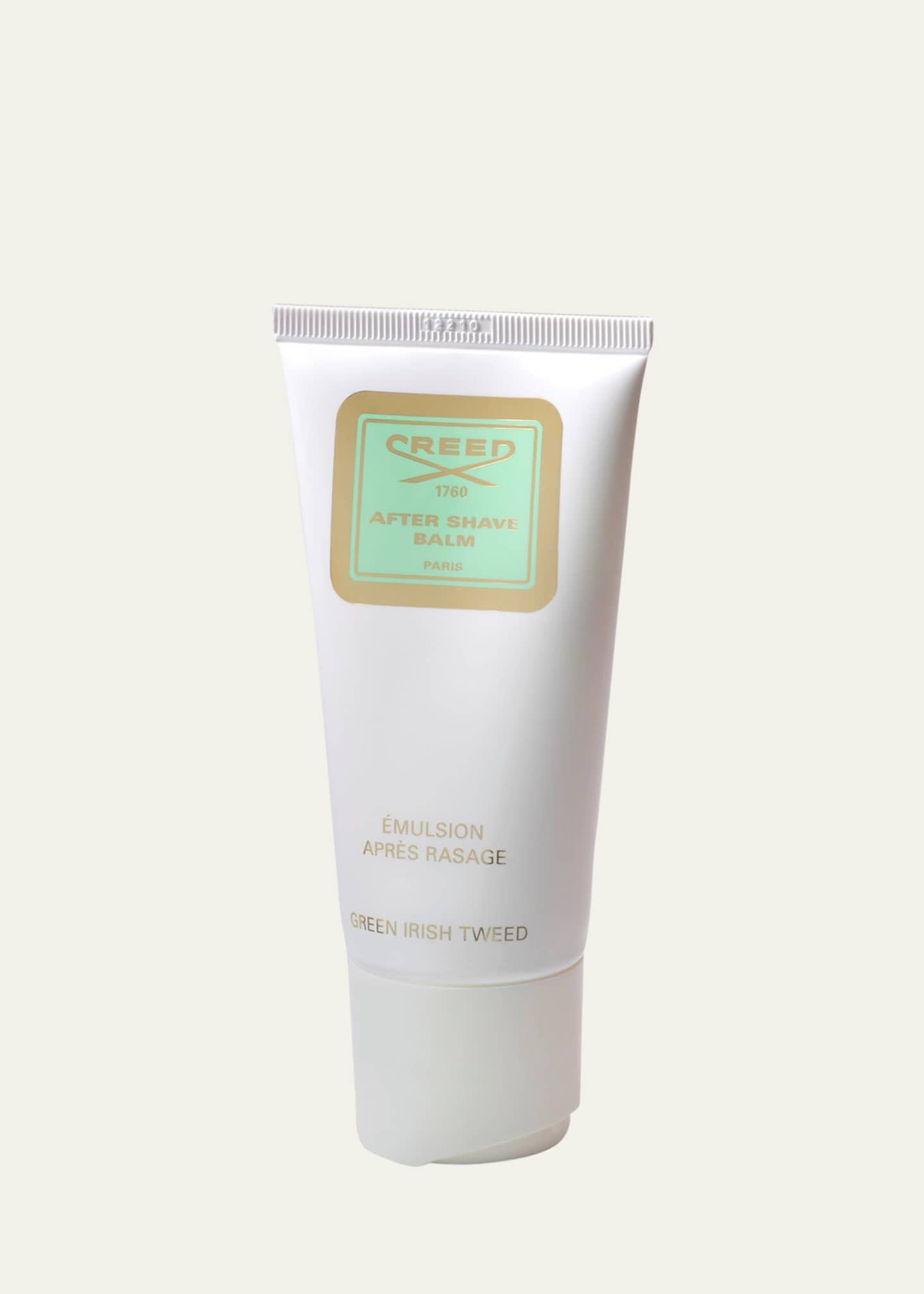 CREED Green Irish Tweed After Shave Balm
