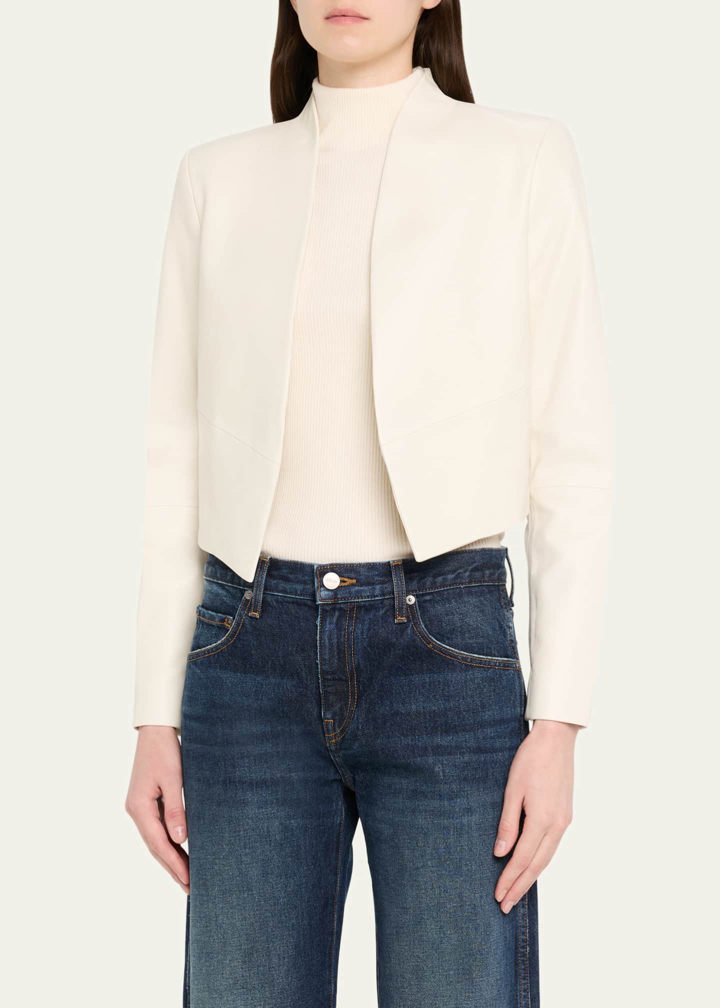 Alice and 2025 olivia harvey jacket