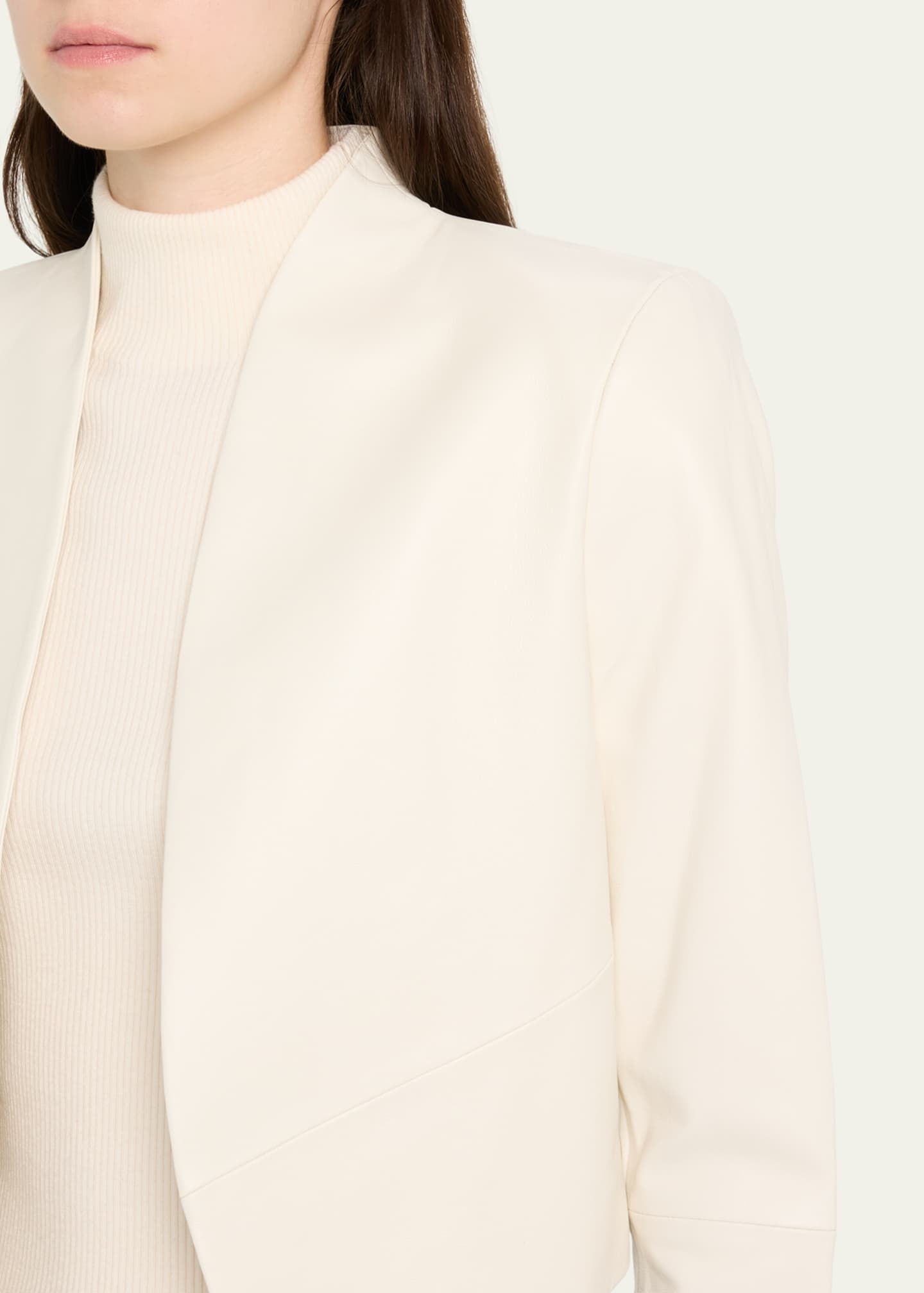 Alice and 2025 olivia harvey jacket