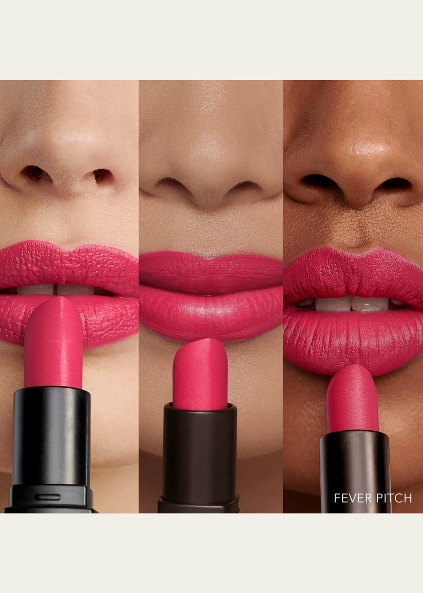 Bobbi Brown Luxe Matte Lip Color Lipstick Image 3 of 3