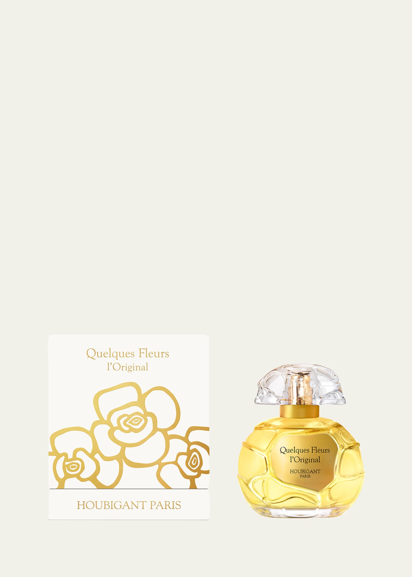 Quelques fleurs fragrantica shop