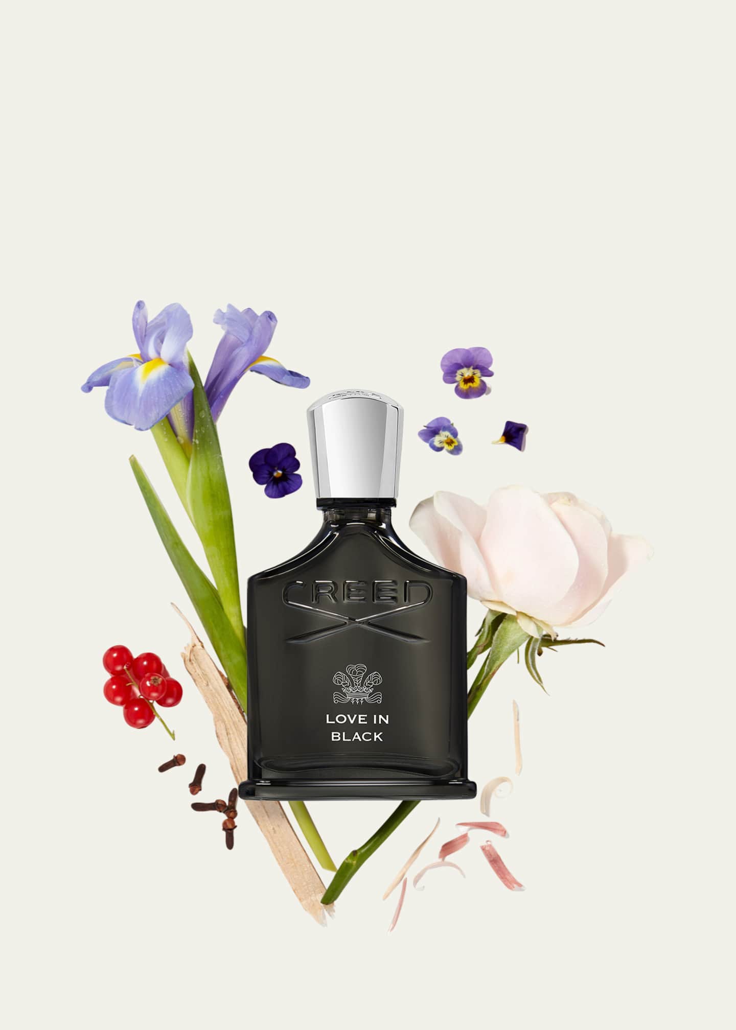 CREED Love In Black 2.5 oz. Bergdorf Goodman