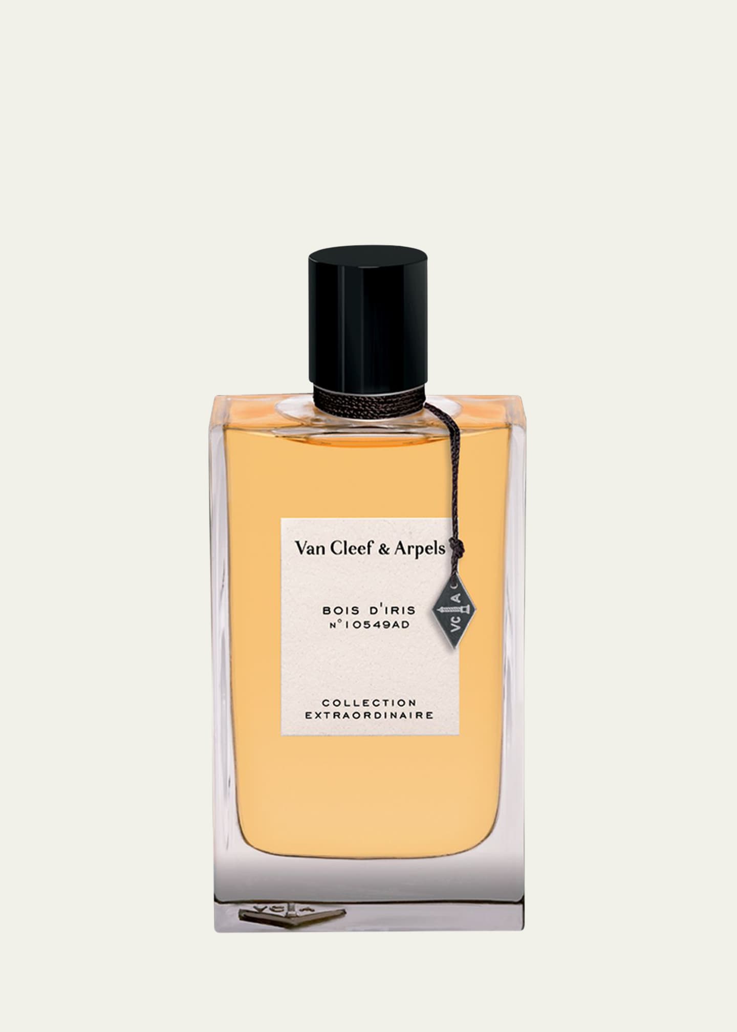 Van cleef arpels extraordinaire collection best sale