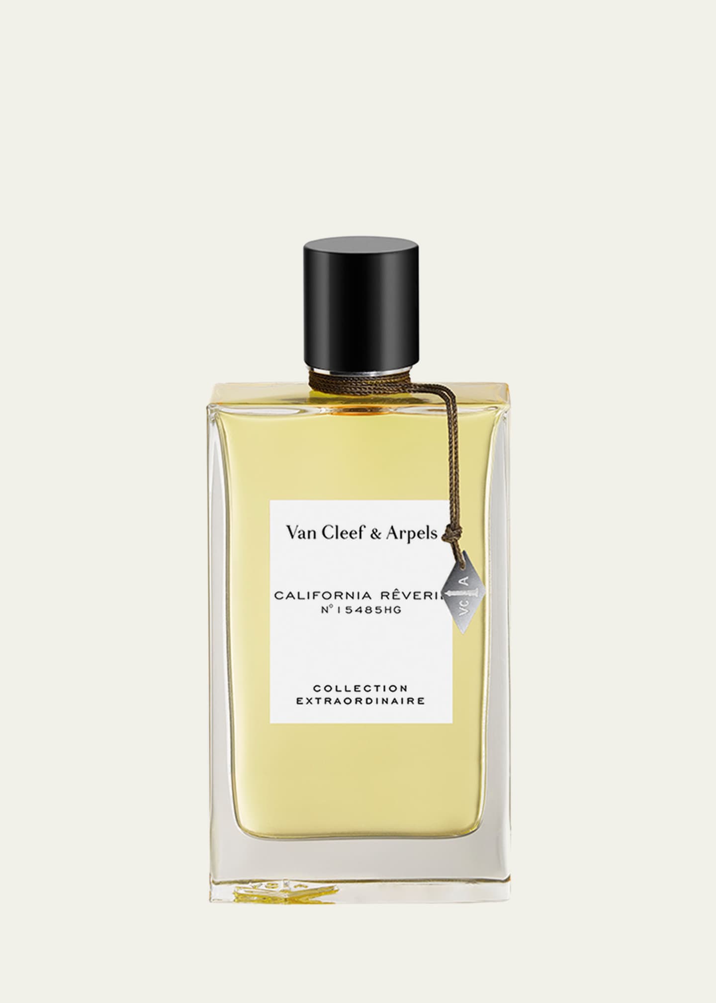 Van Cleef & Arpels Exclusive California Reverie Eau de Parfum, 2.5 oz.