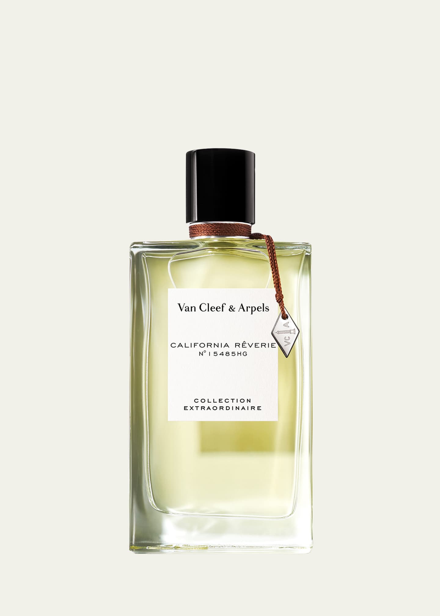 Van Cleef & Arpels California Reverie Eau de Parfum, 2.5 oz