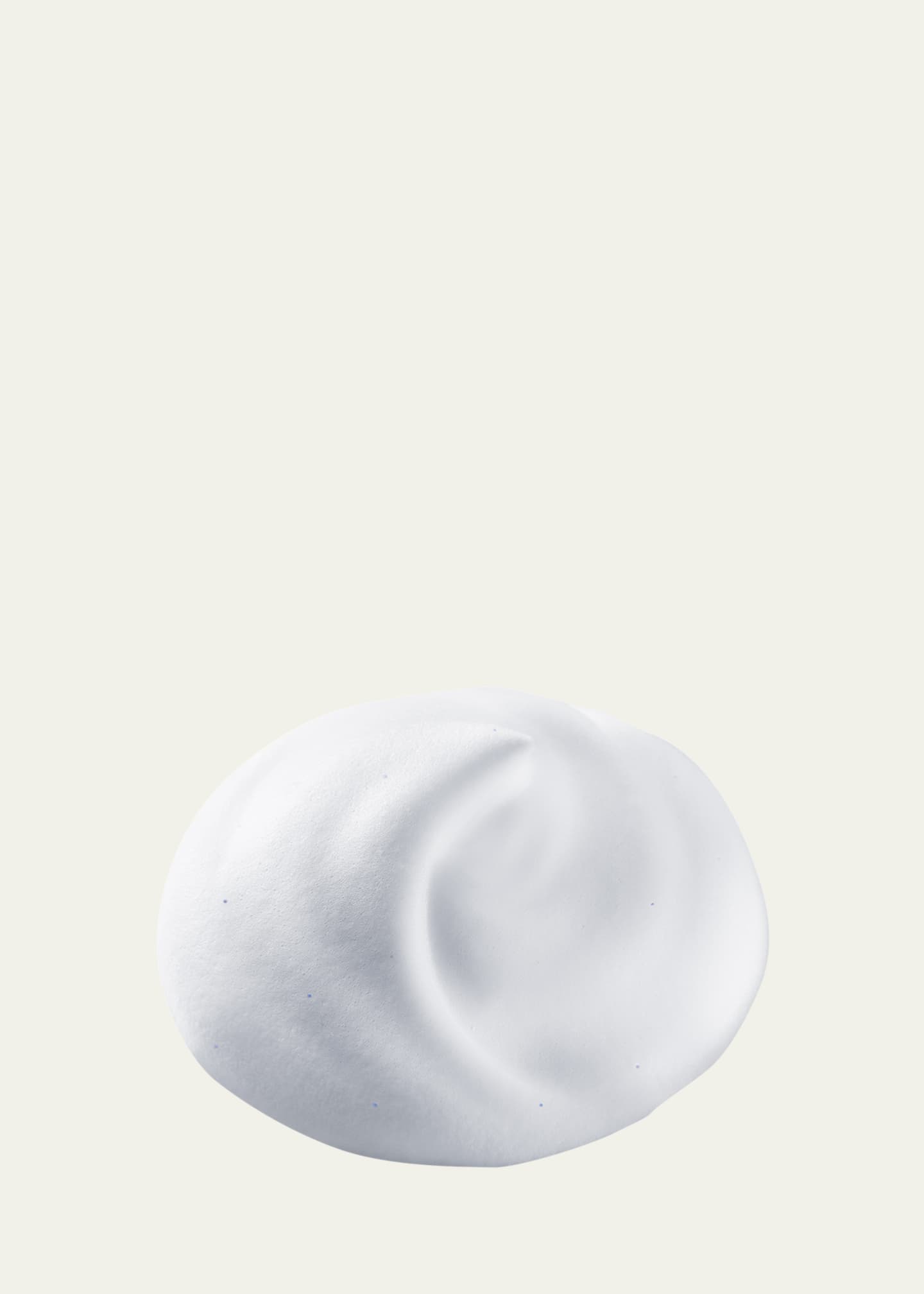Shiseido Deep Cleansing Foam, 4.2 oz. Image 3 of 4