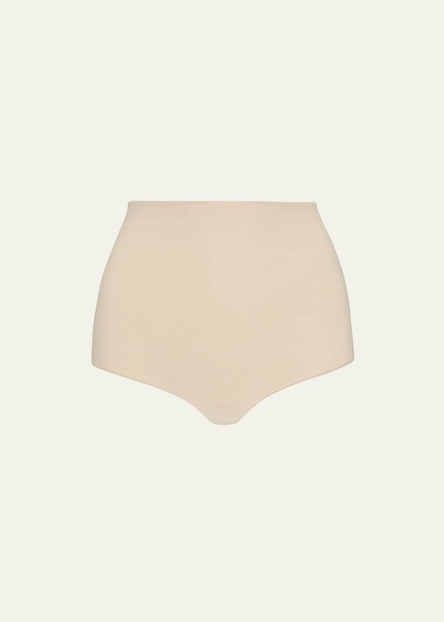Commando High-Waist Control Thong Image 1 of 3