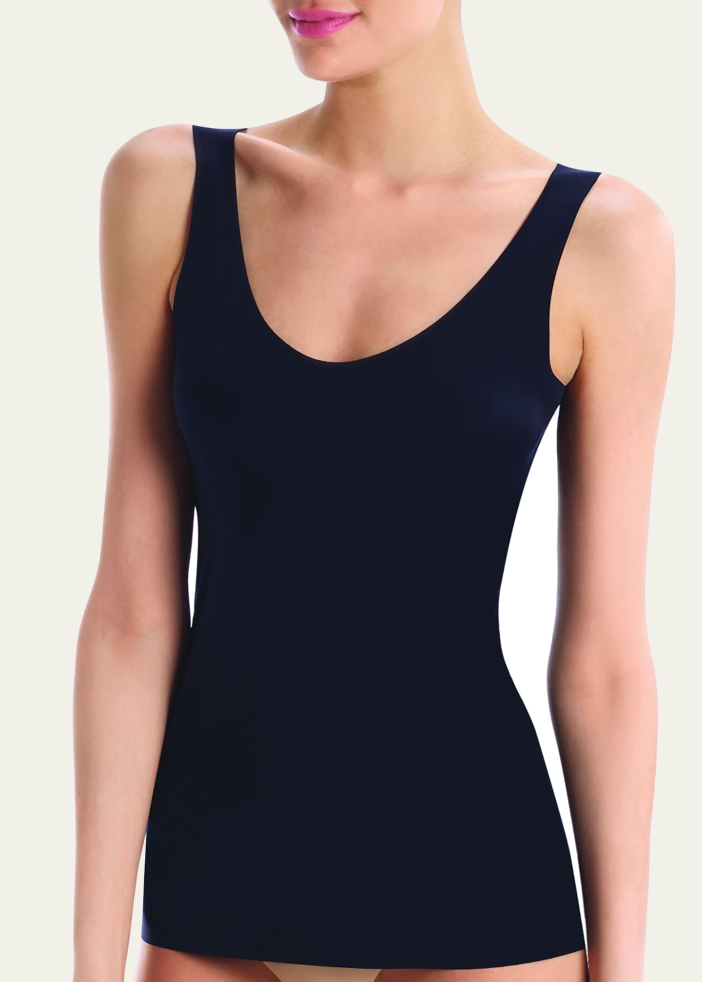 Commando Whisper Layering Tank Image 2 of 2