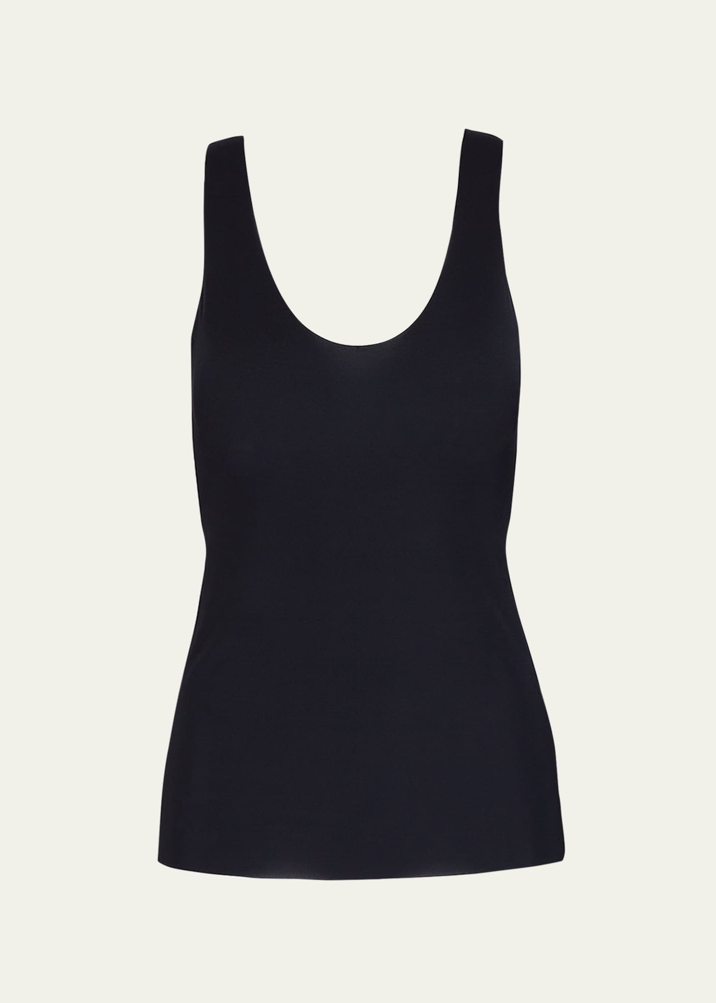 Commando Whisper Layering Tank Image 1 of 2