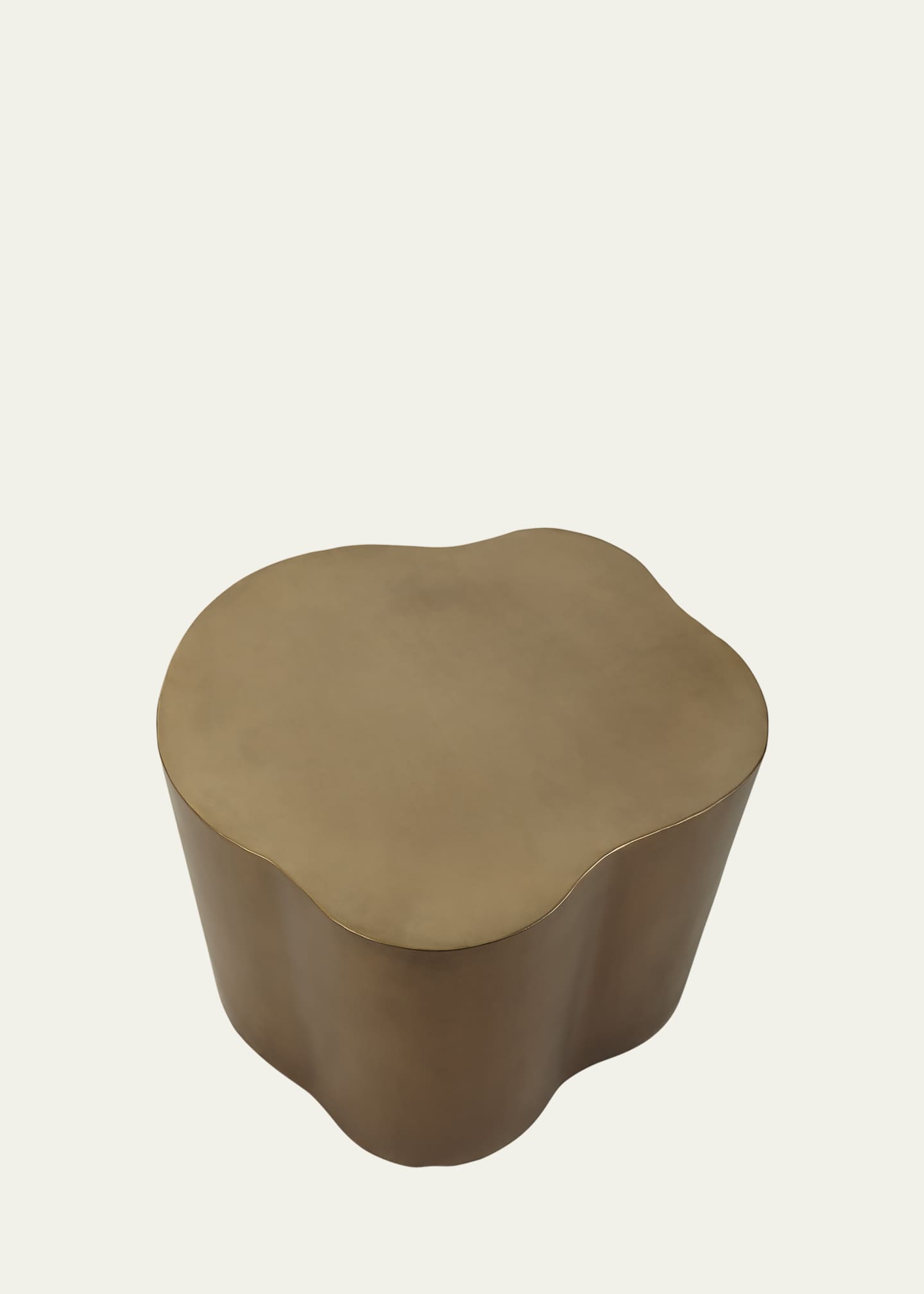 Arteriors Lowry End Table Image 2 of 2